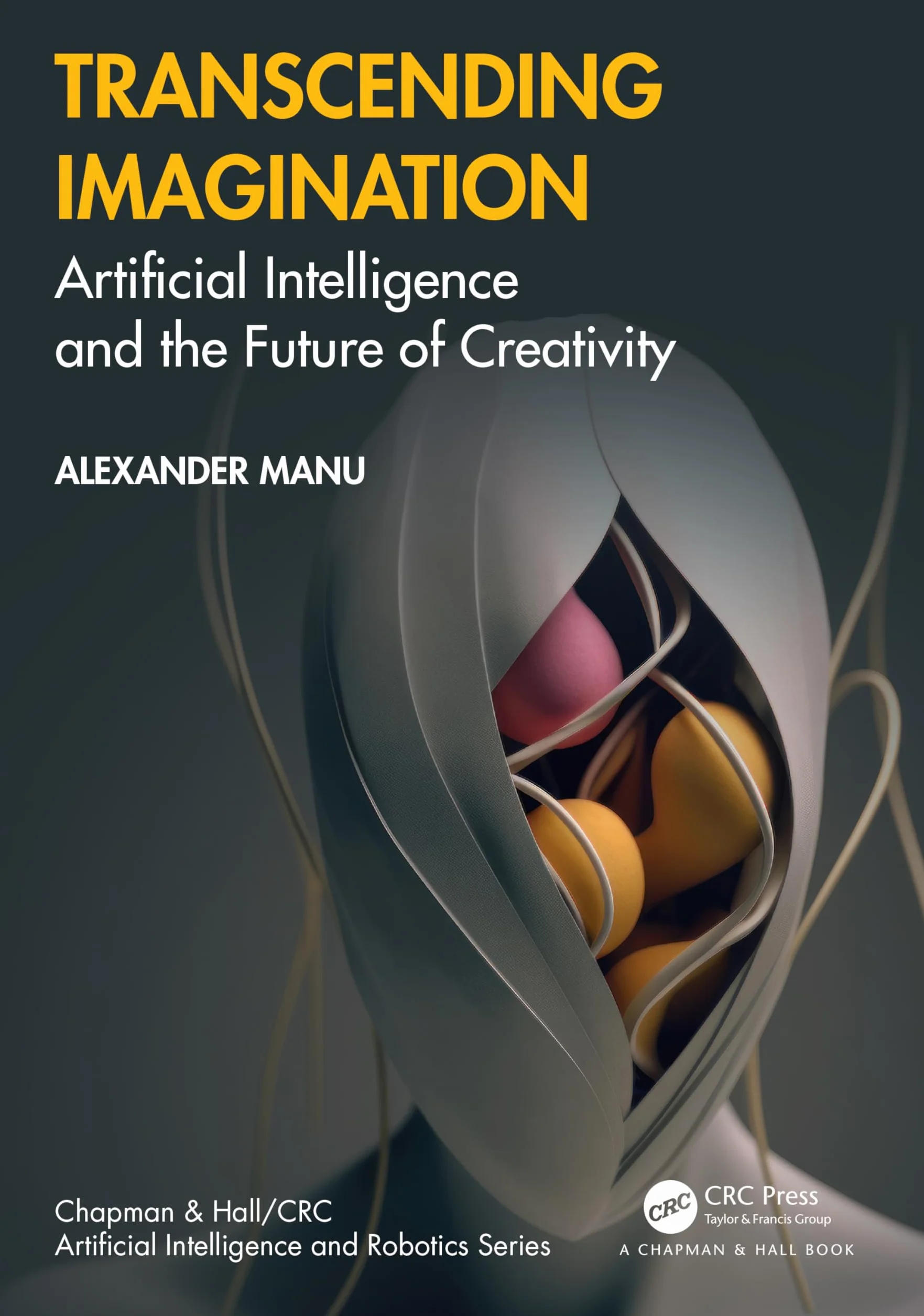 Artificial Intelligence and the Future of Creativity