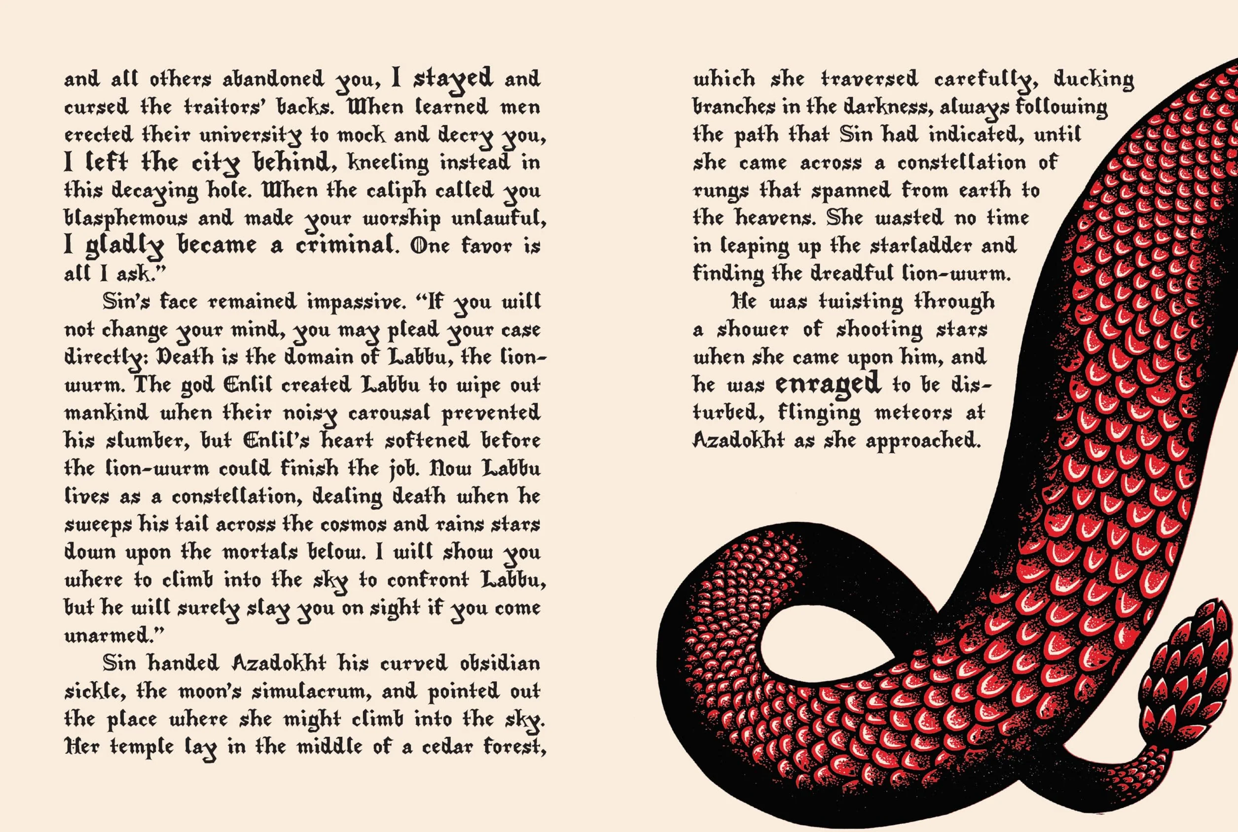 Codex Regenesis: Five Fables of Magick Misused