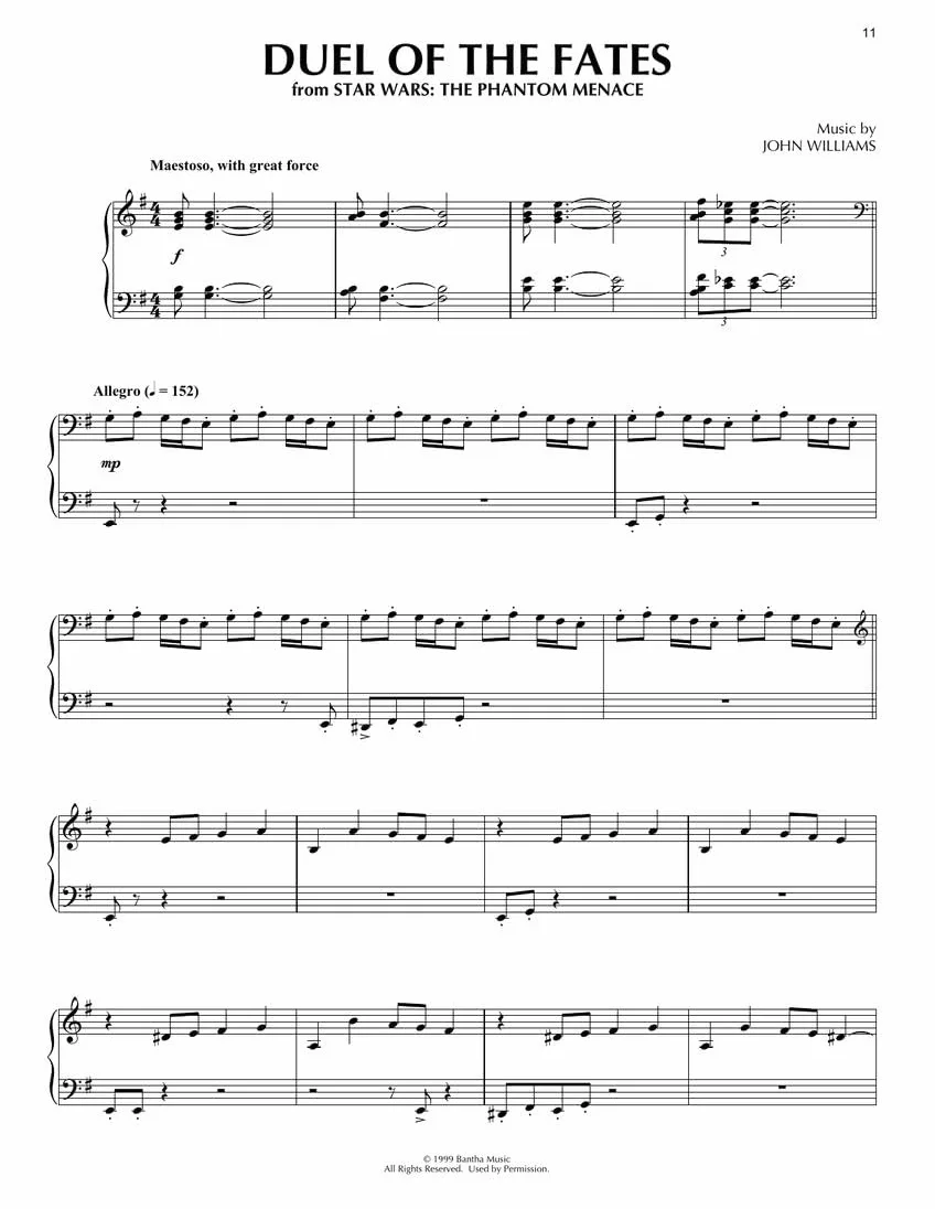 Star Wars: The Piano Anthology - John Williams Deluxe Hardcover Edition
