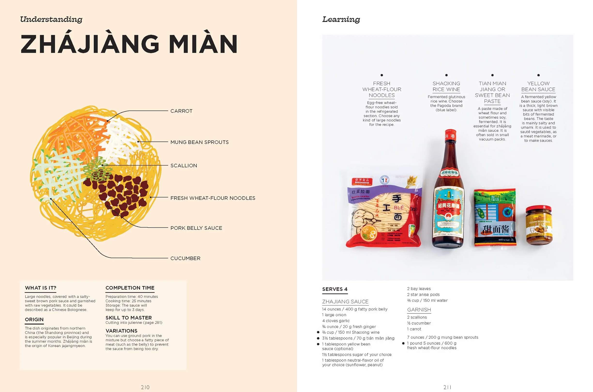The Complete Illustrated Guide to Chinese Cooking: Techniques, Ingredients & Recipes