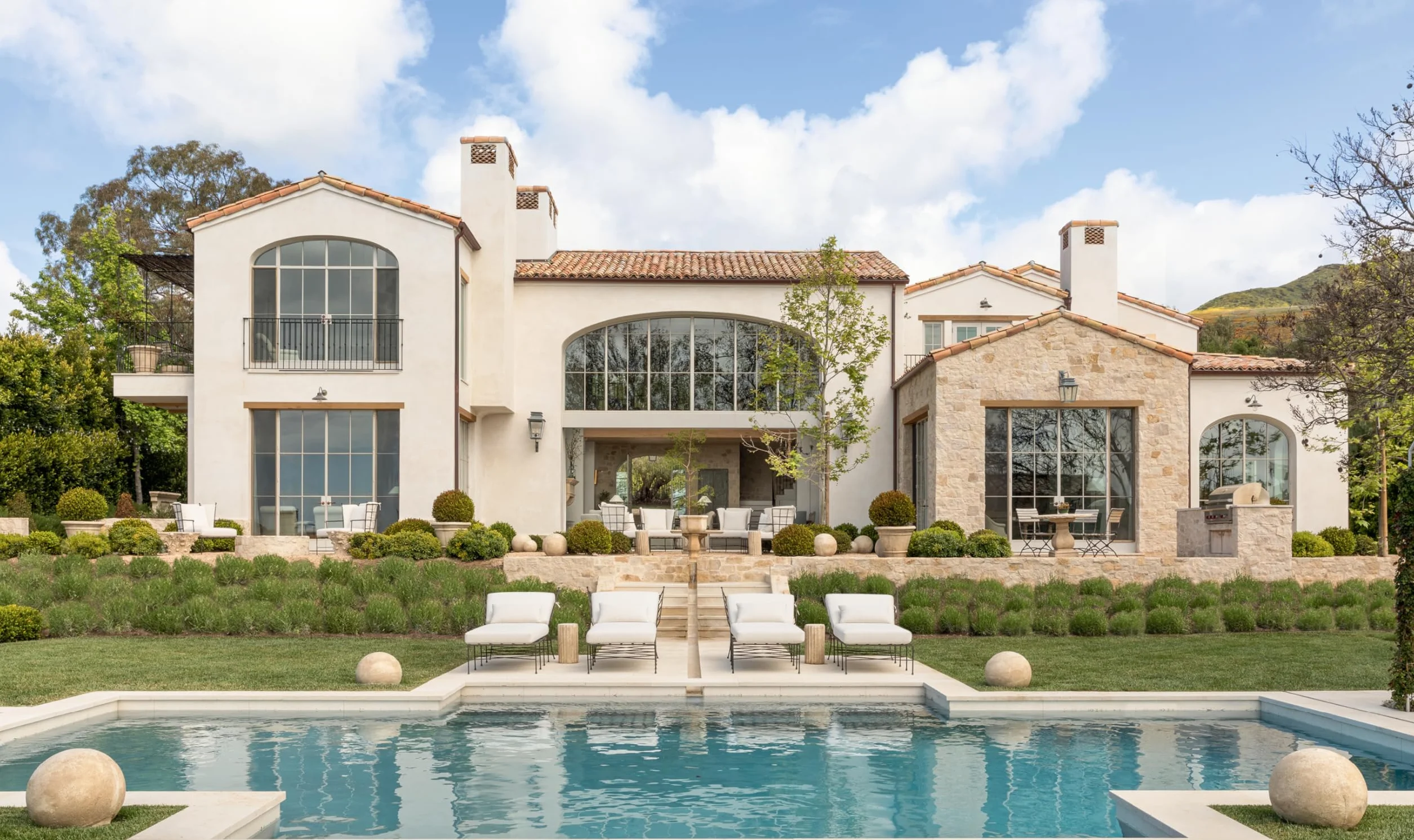 Patina Homes & Gardens