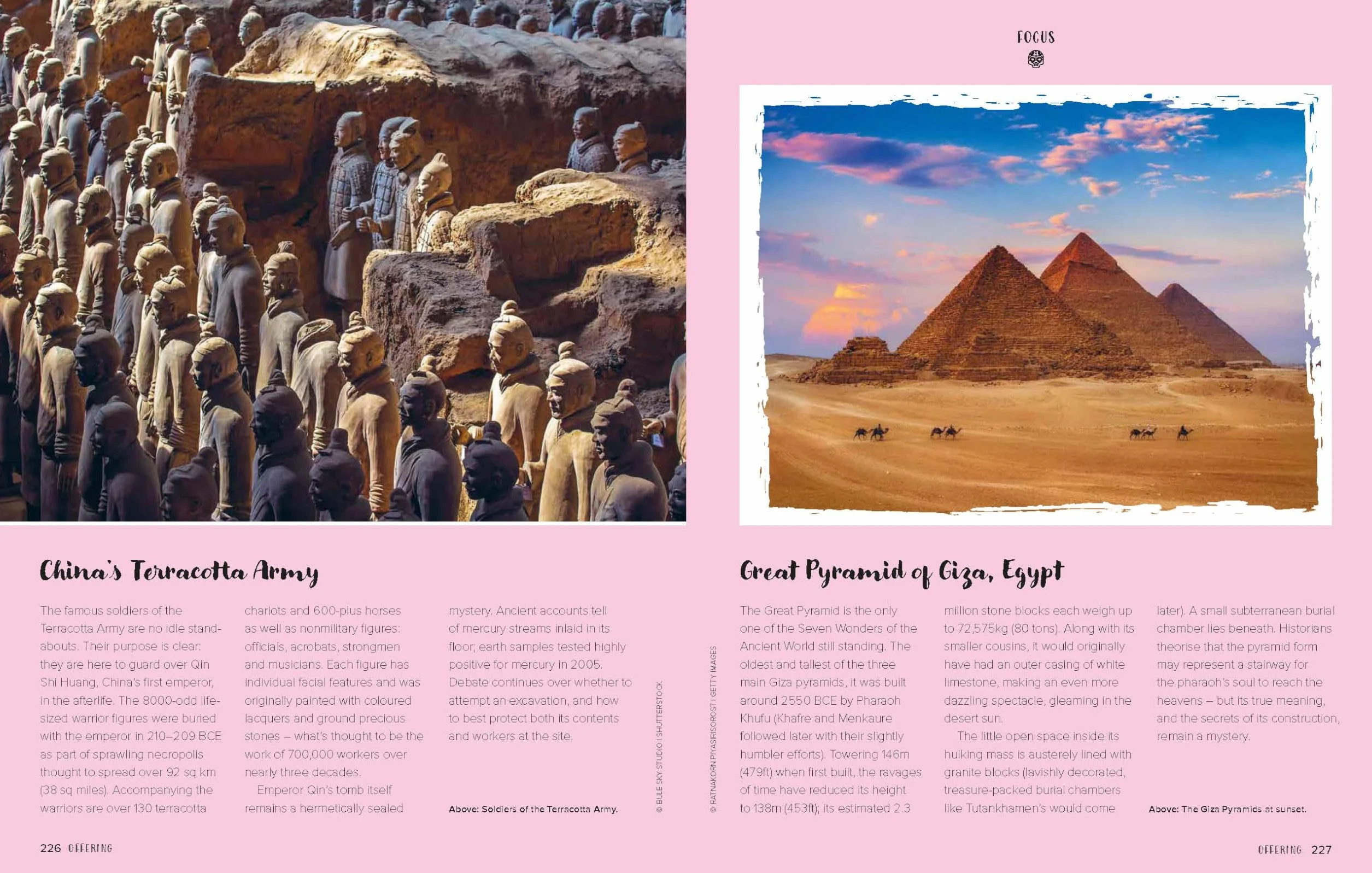 Lonely Planet's Guide to Death, Grief and Rebirth 1ed -anglais-: Fascinating Traditions & Beliefs from Around the World | Insightful First Person Stories | Vibrant Photography: 1
