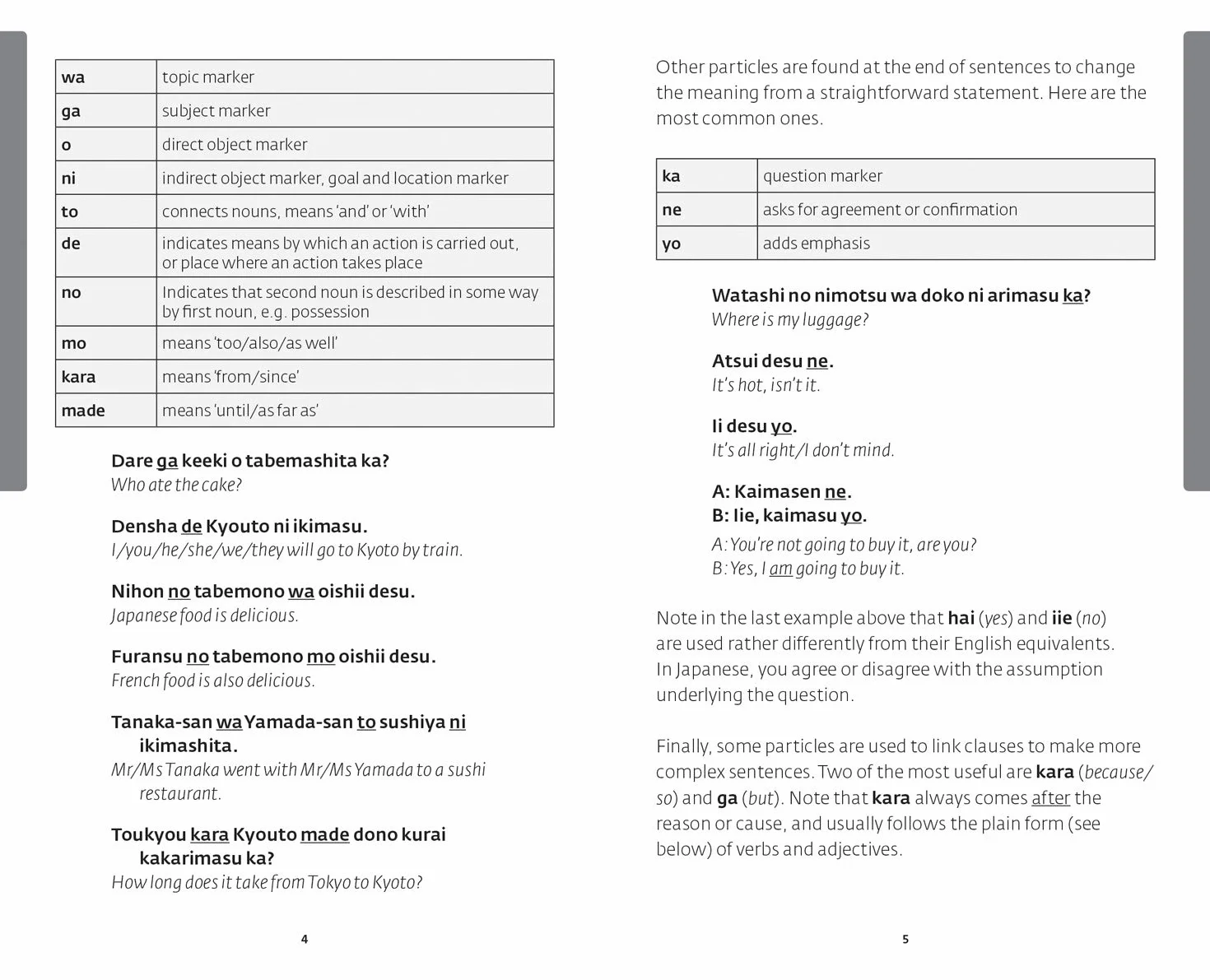 Japanese Essential Dictionary: Bilingual Dictionaries