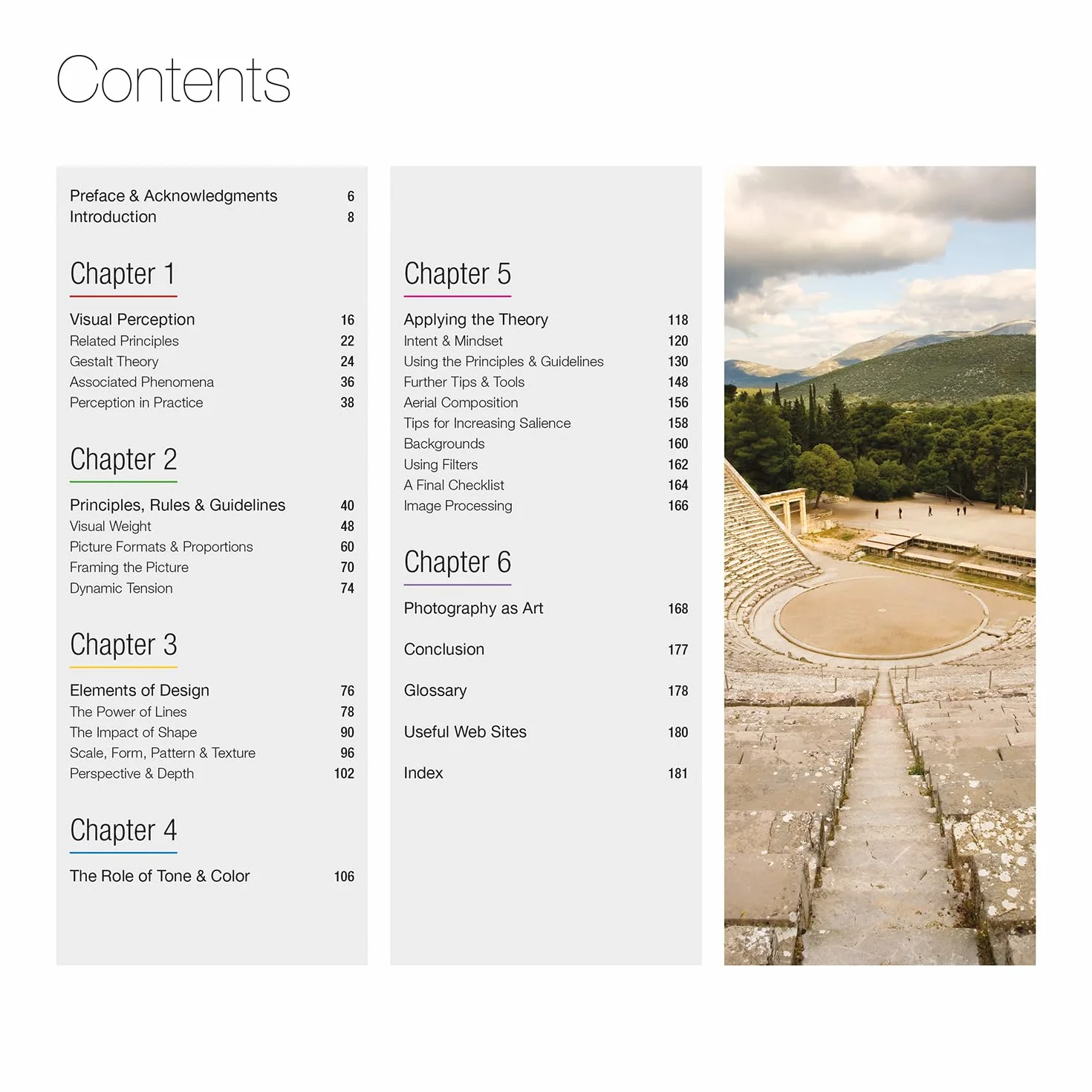Mastering Composition: The Definitive Guide for Photographers