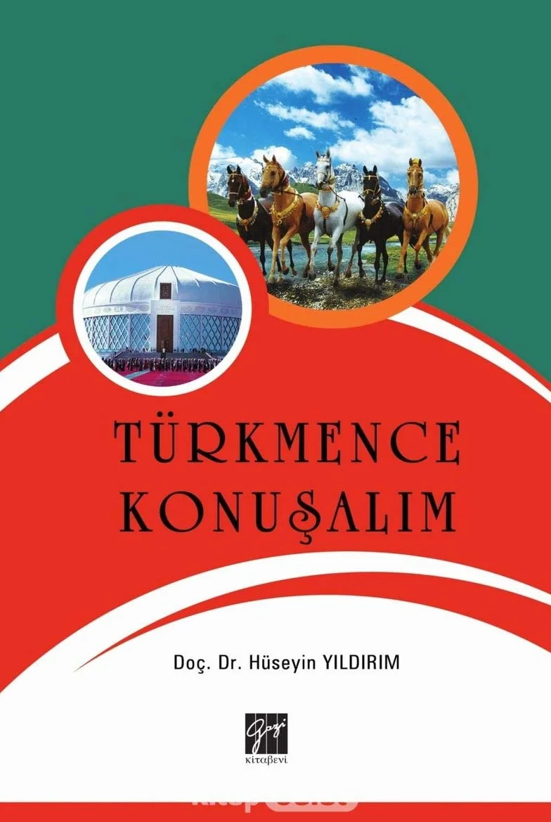Türkmence Konusalim