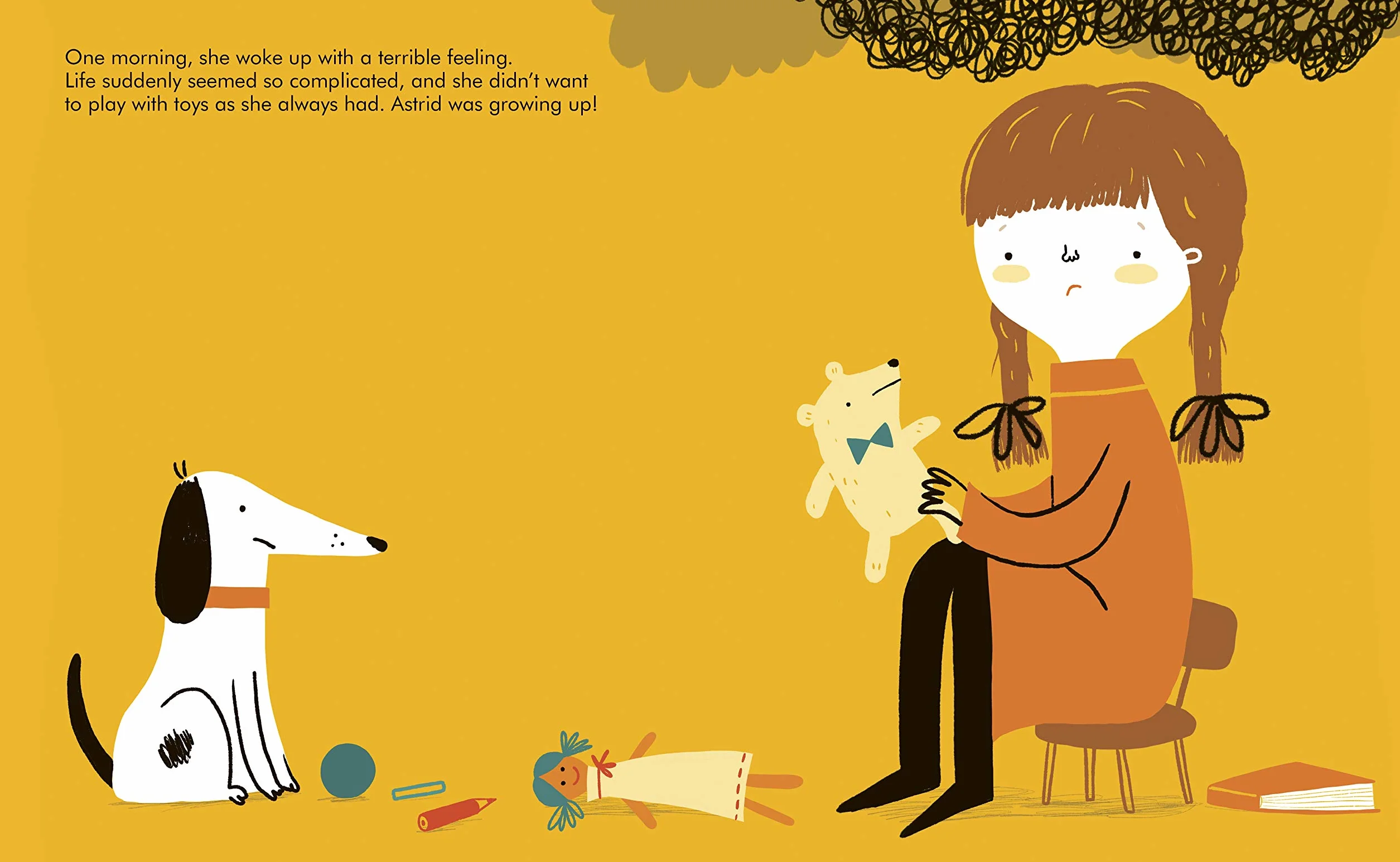 Astrid Lindgren (35) (Little People, BIG DREAMS)