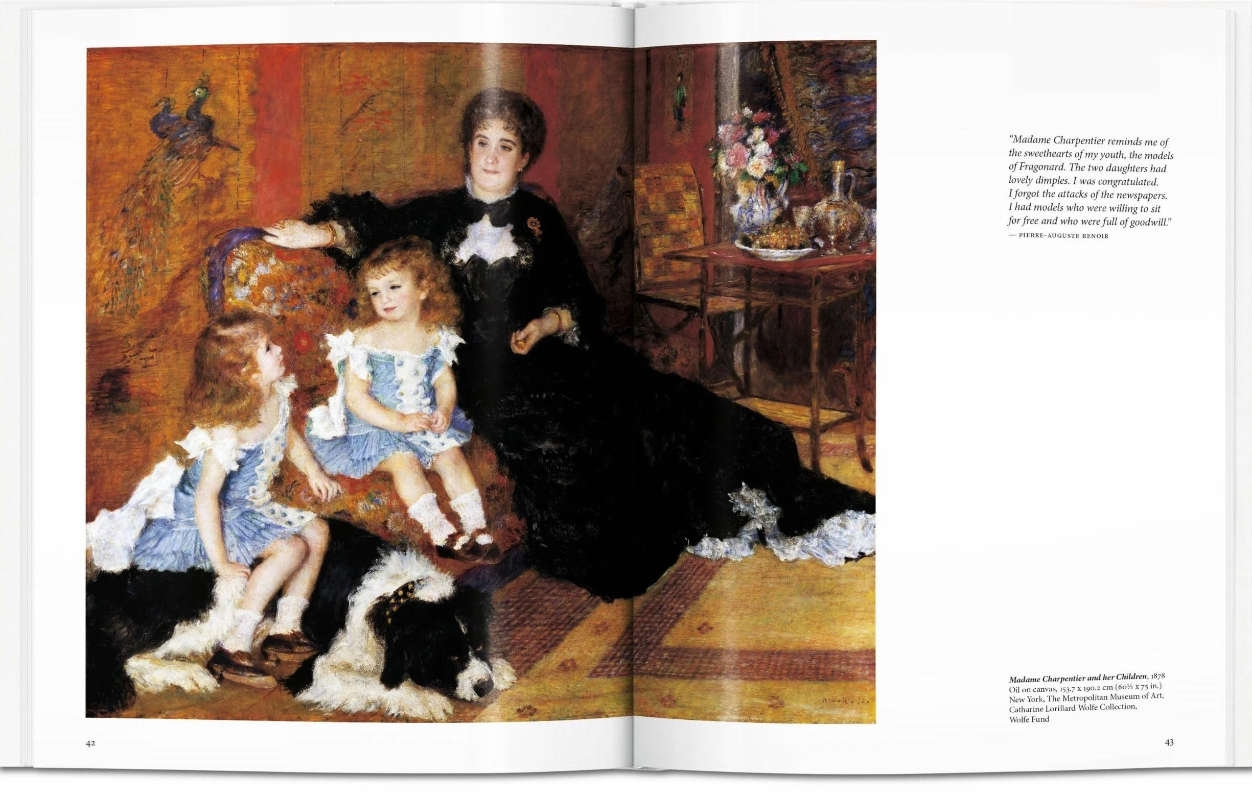 Renoir: 1841-1919