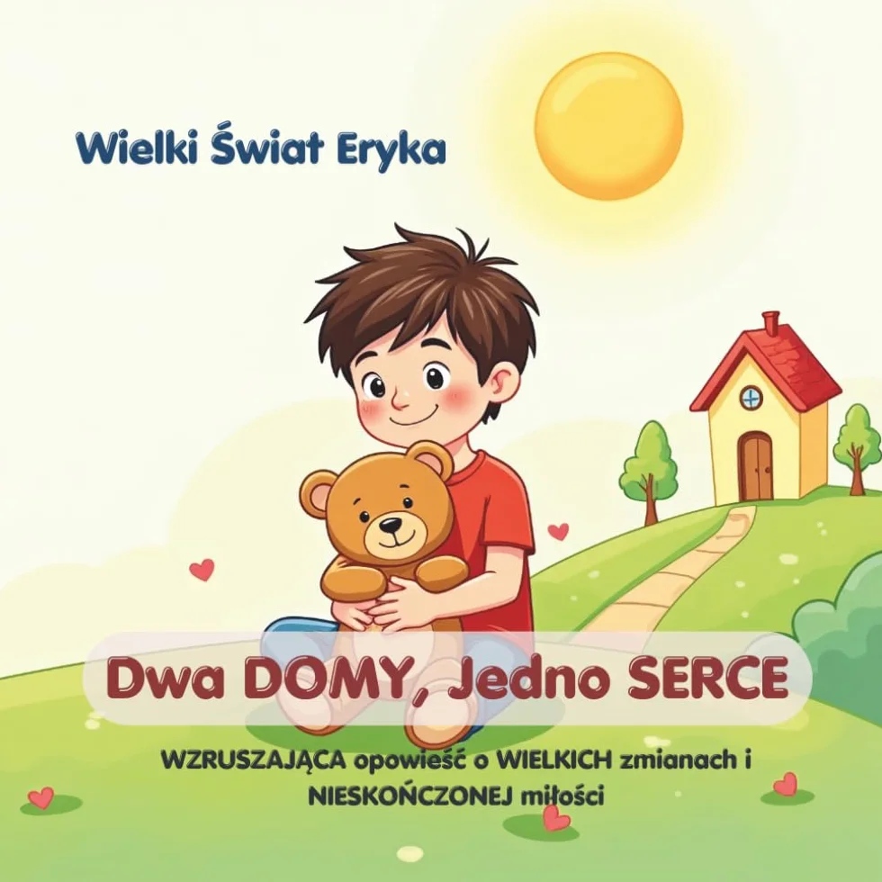 Dwa Domy, Jedno Serce: Wzruszająca opowieść o wielkich zmianach i nieskończonej miłości