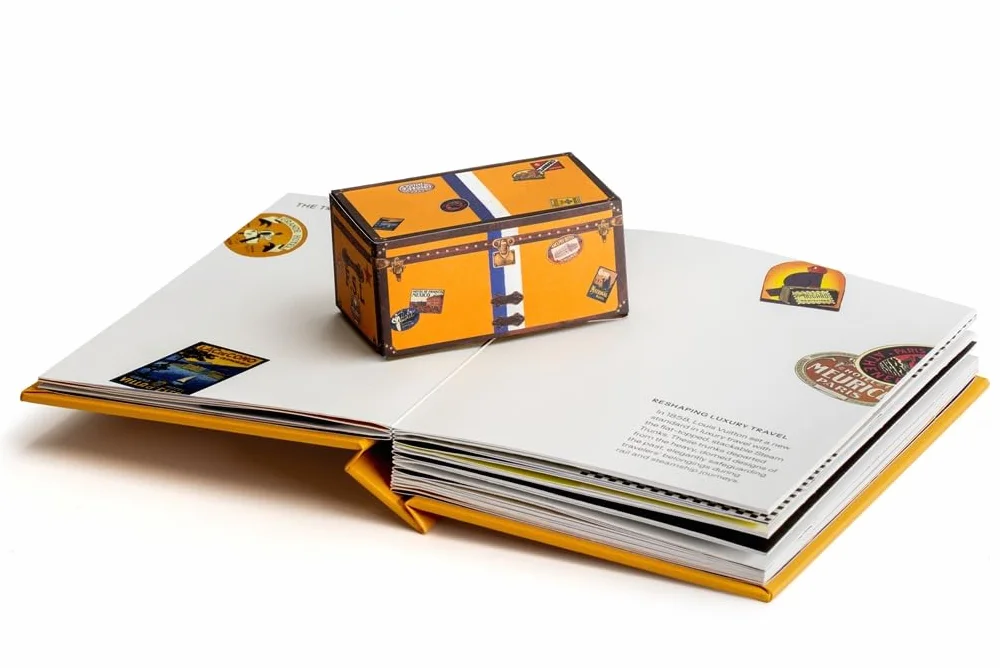 Fashion Unfolded - Louis Vuitton /anglais: 3