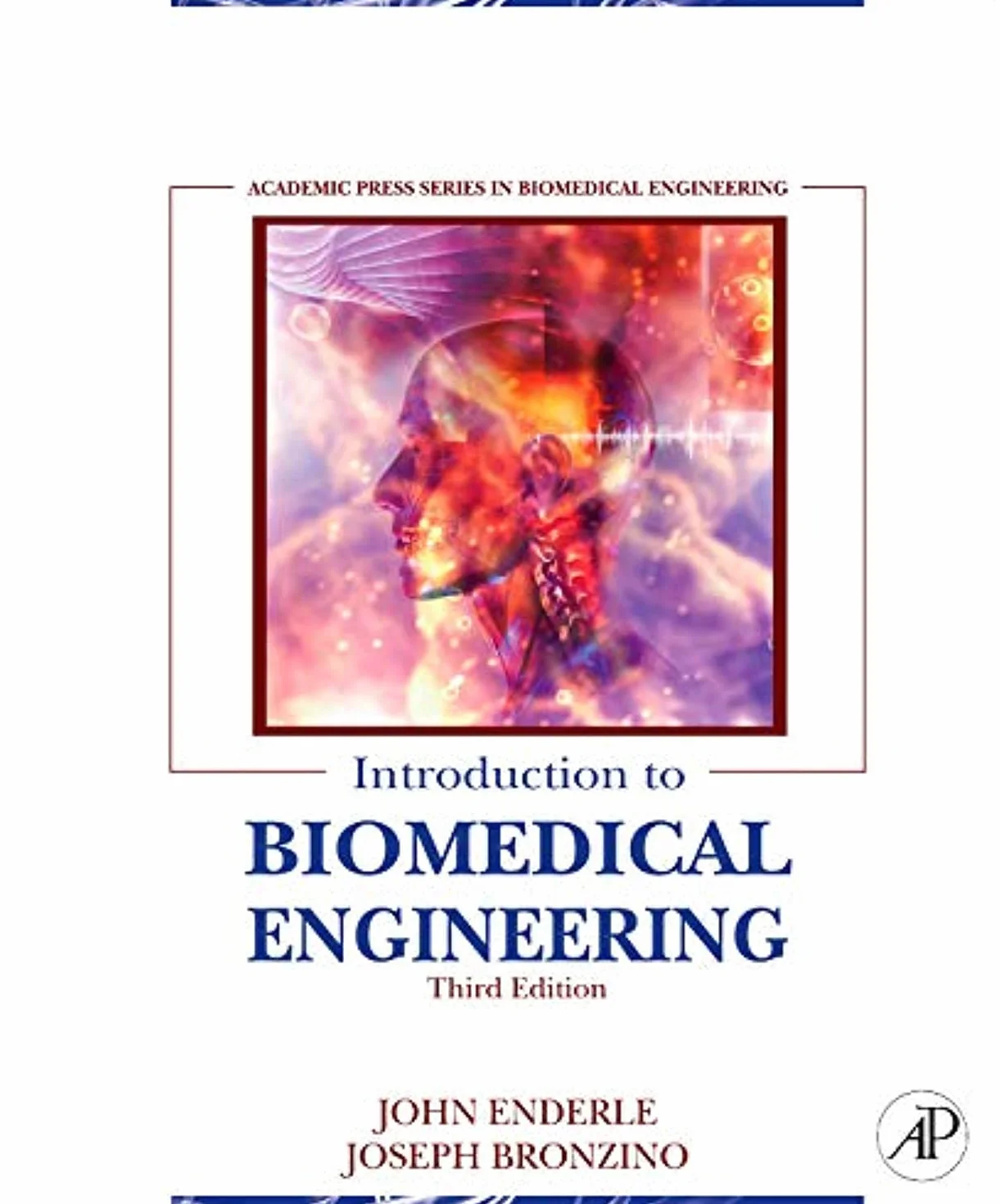 Introduction to Biomedical Engineering