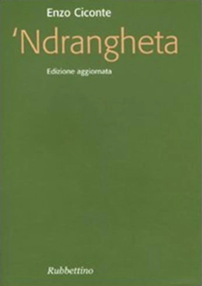 Ndrangheta