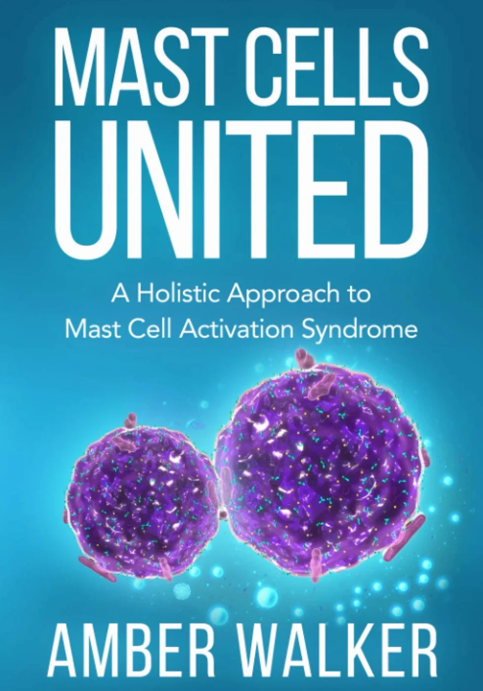 Mast Cells United: A Holistic Approach to Mast Cell Activation Syndrome