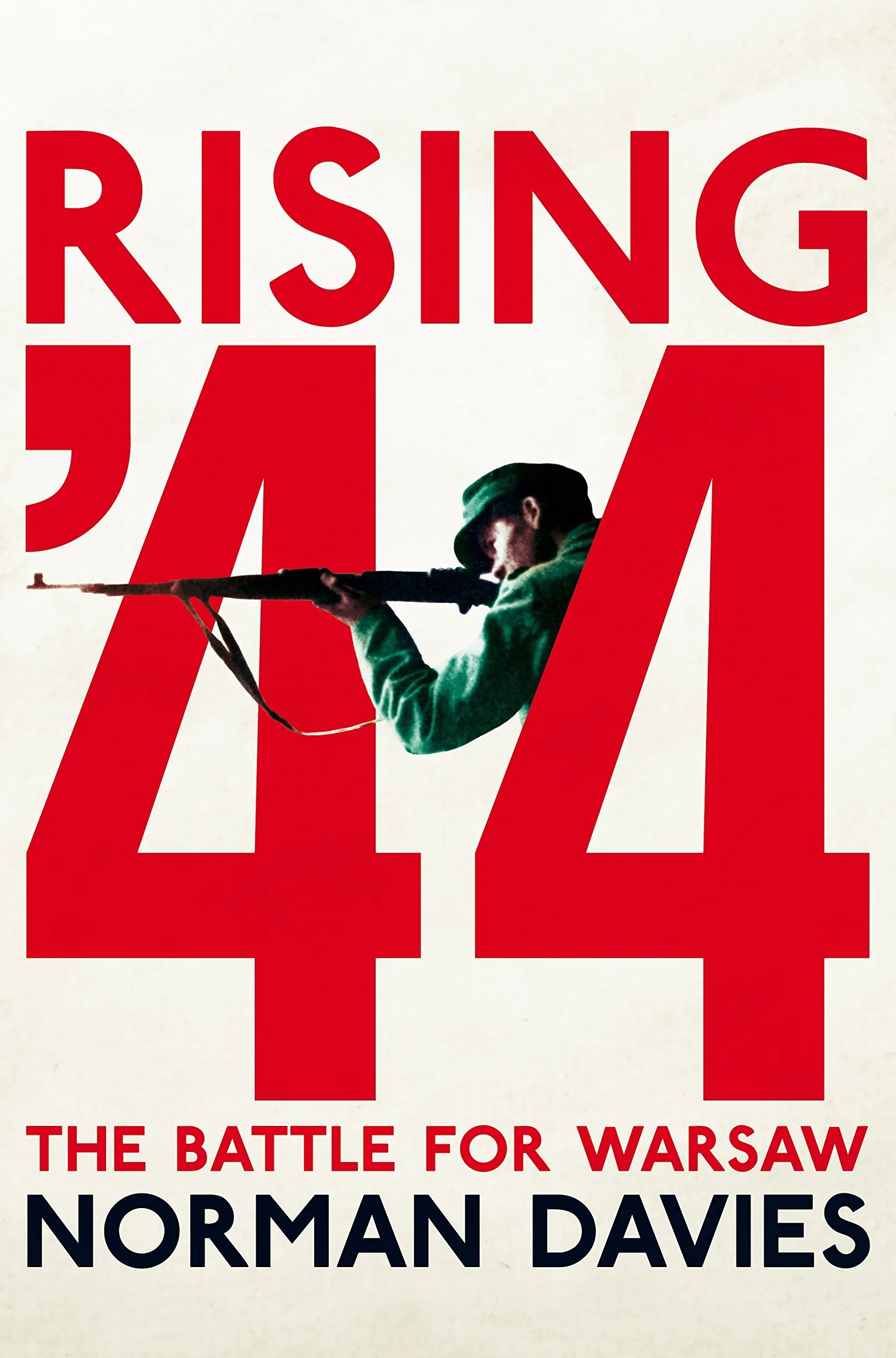 Rising '44: The Battle for Warsaw