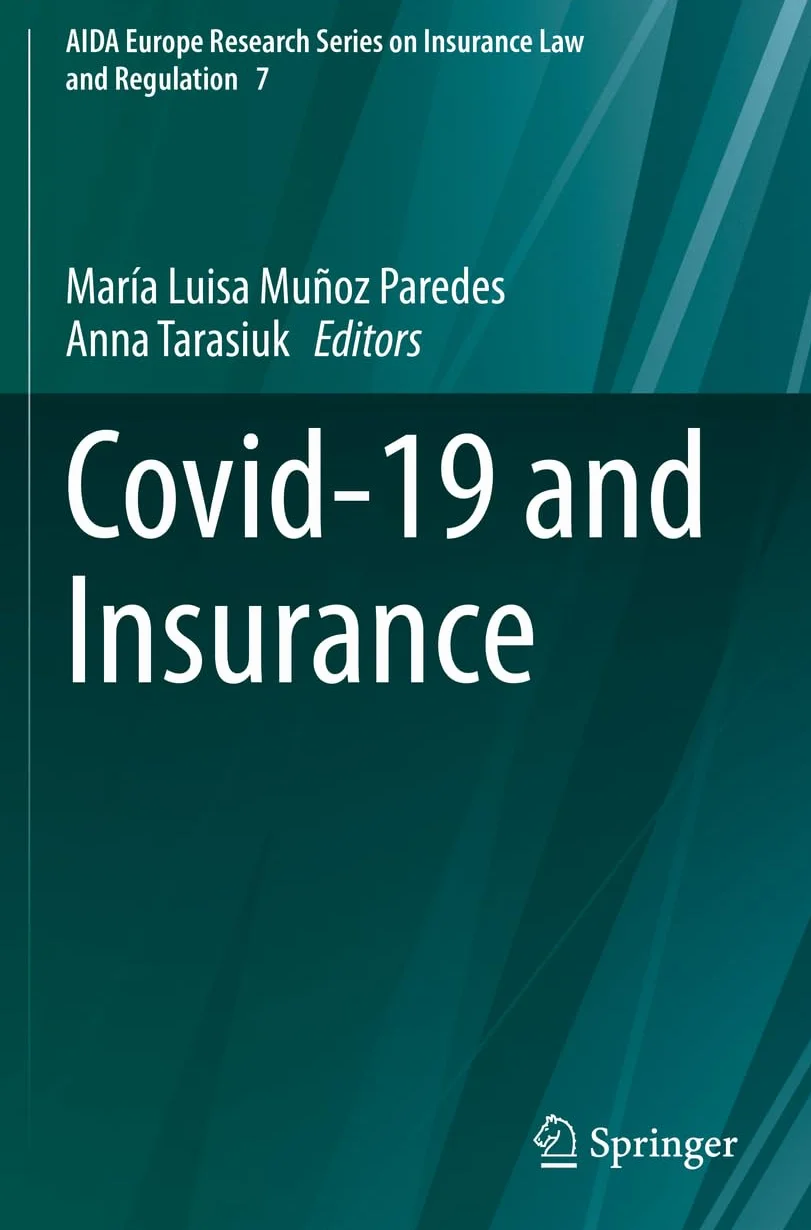 Covid-19 and Insurance: 7