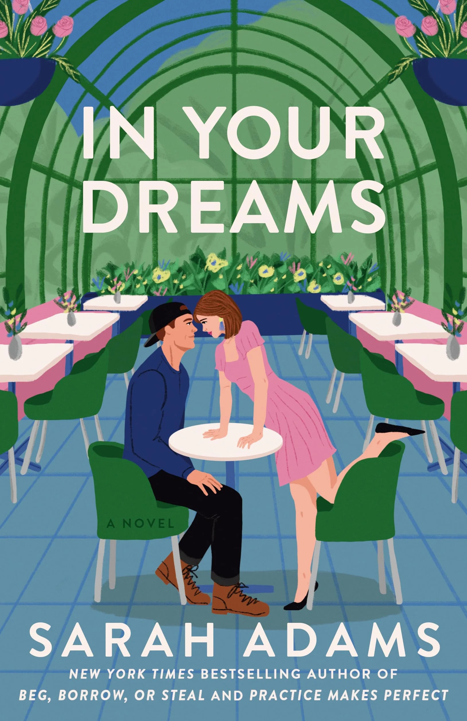 In Your Dreams: A Novel 4