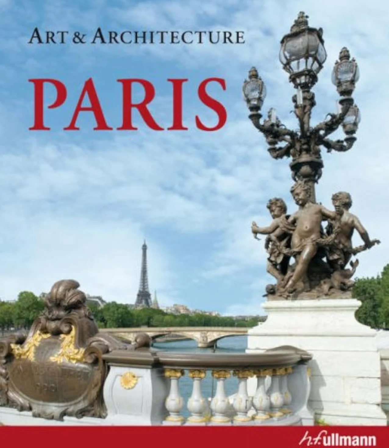 Paris (edition anglaise)