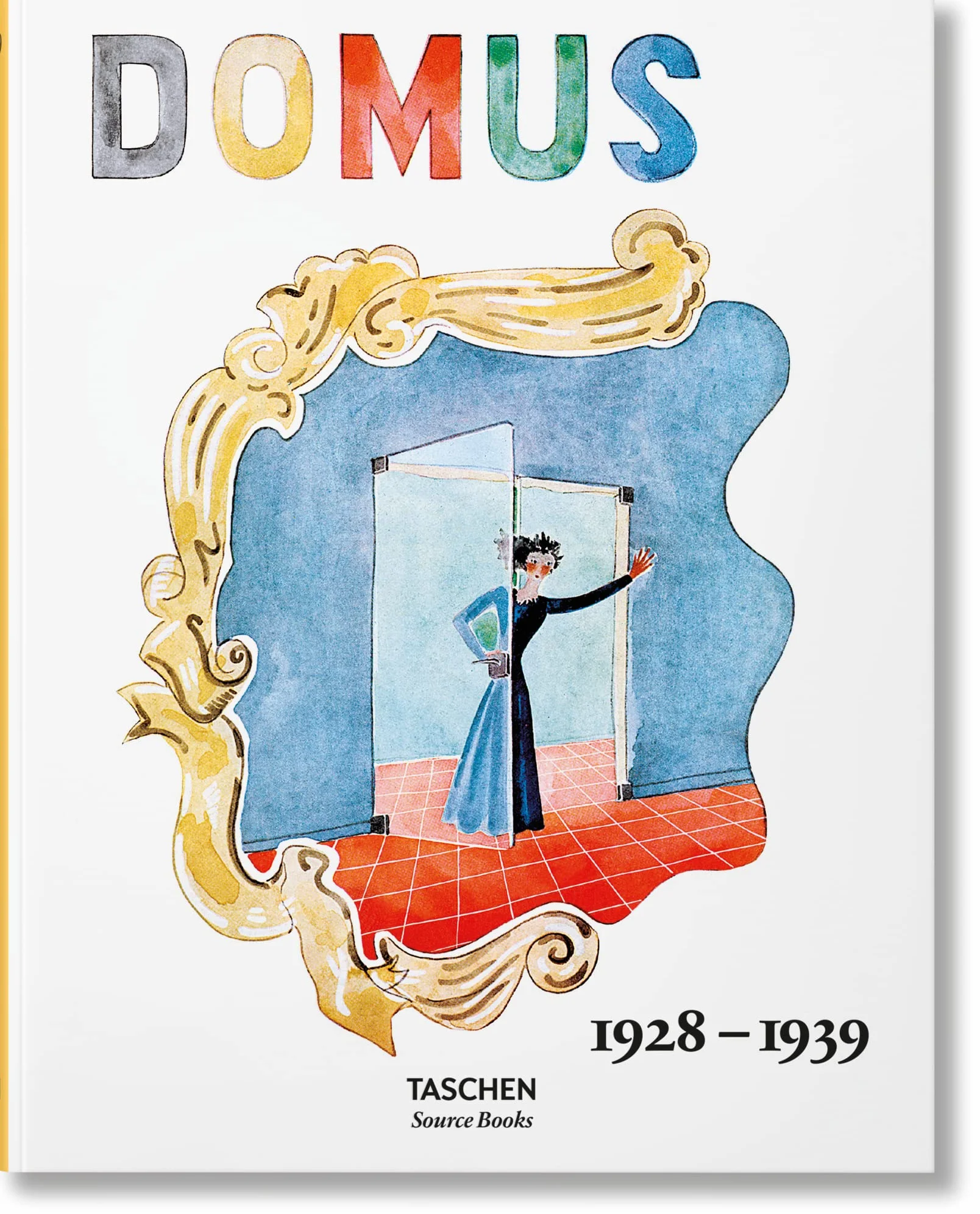 Domus 1928-1939