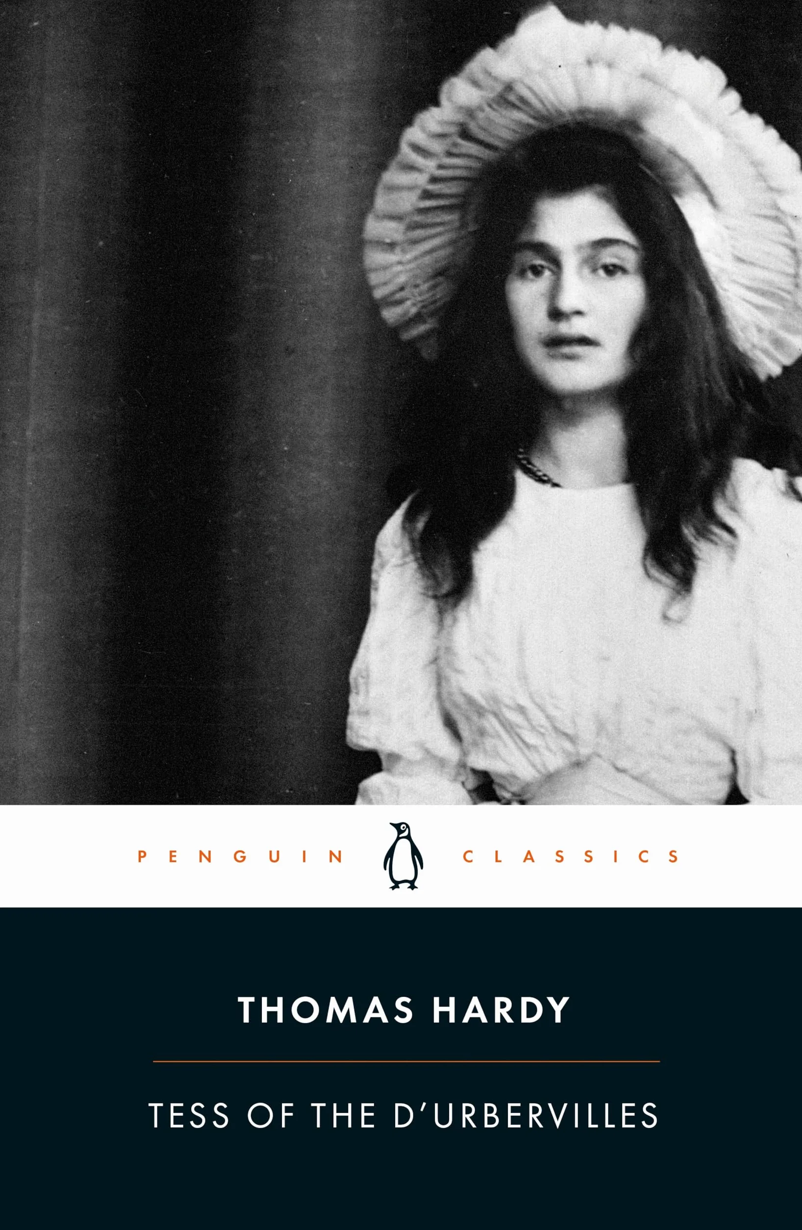 Tess of the D'Urbervilles: A Pure Woman