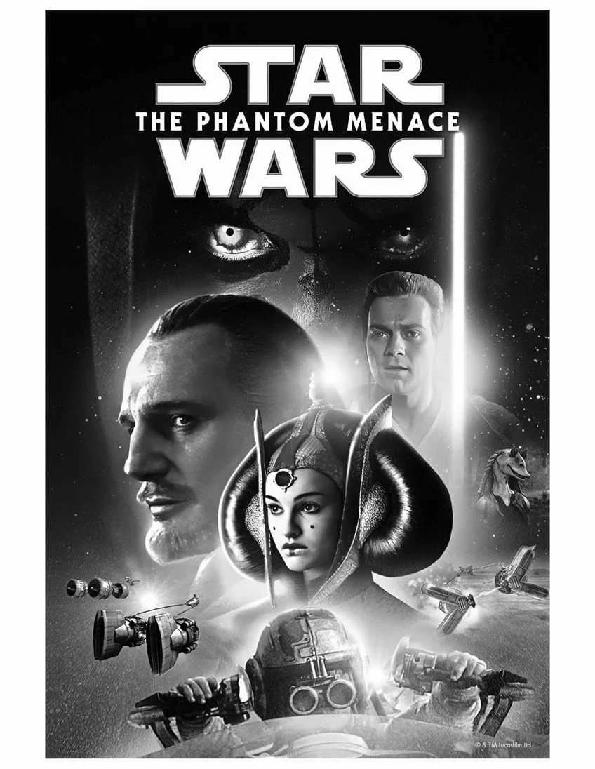 Star Wars: The Piano Anthology - John Williams Deluxe Hardcover Edition