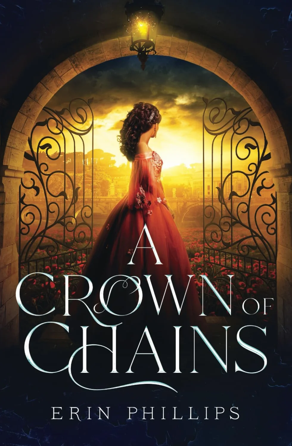 A Crown of Chains