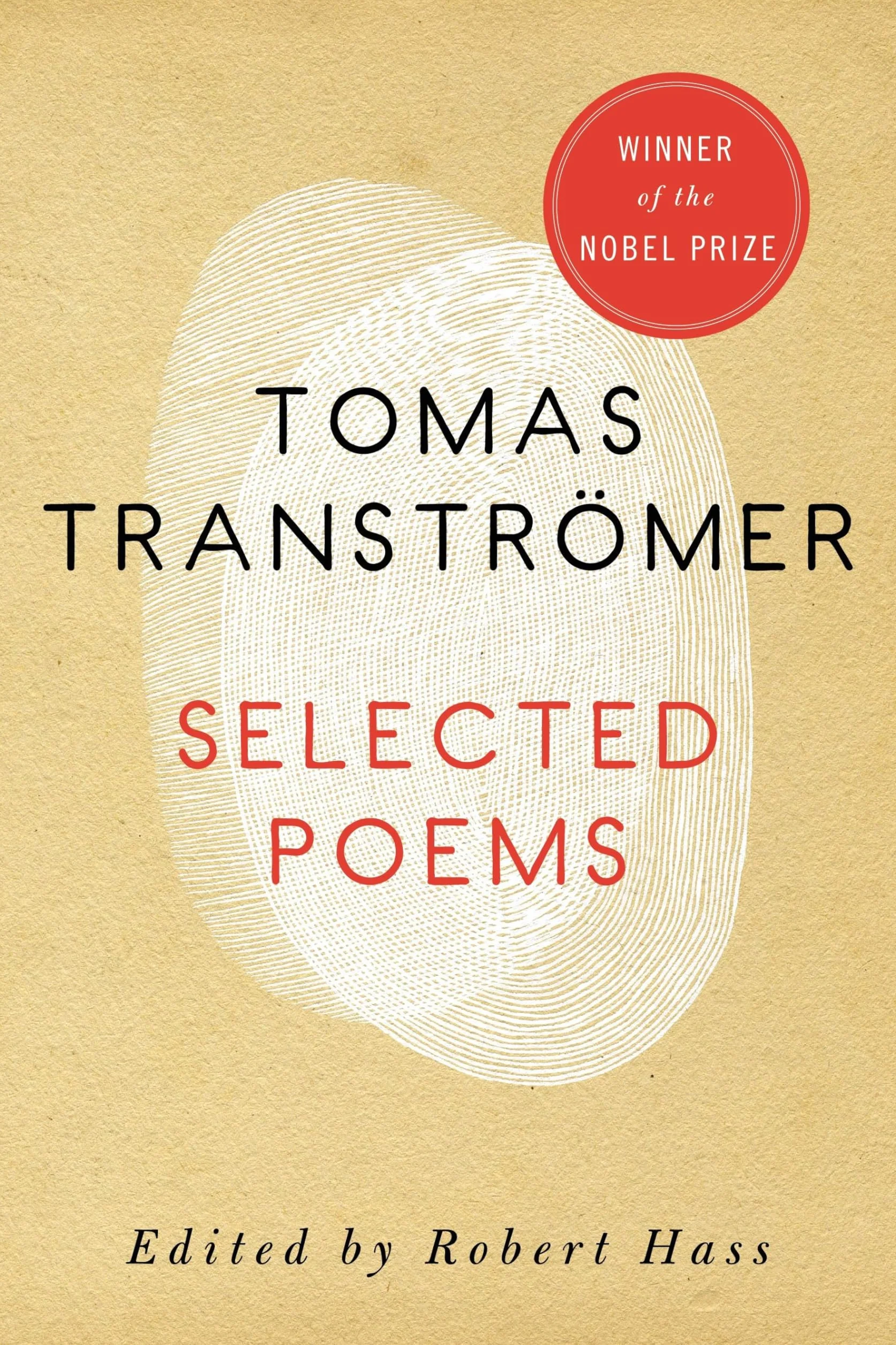 Selected Poems