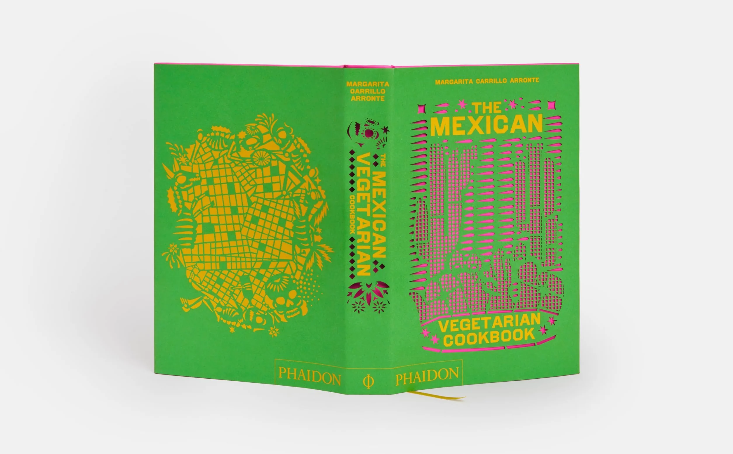 The mexican vegetarian cookbook: 400 Authentic Everyday Recipes for the Home Cook