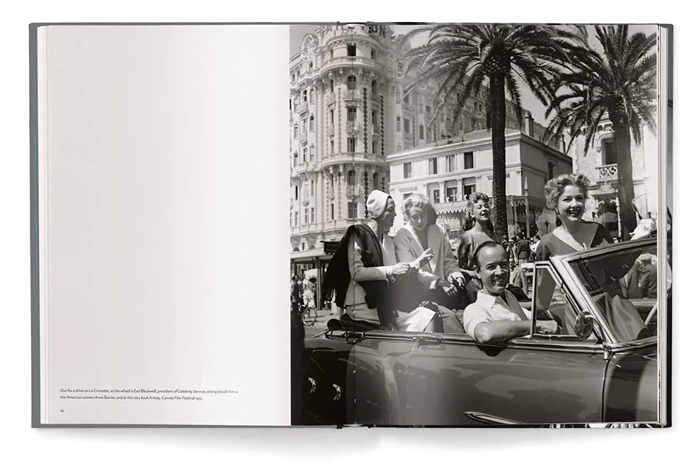 Edward Quinn Riviera Cocktail (Hardback)