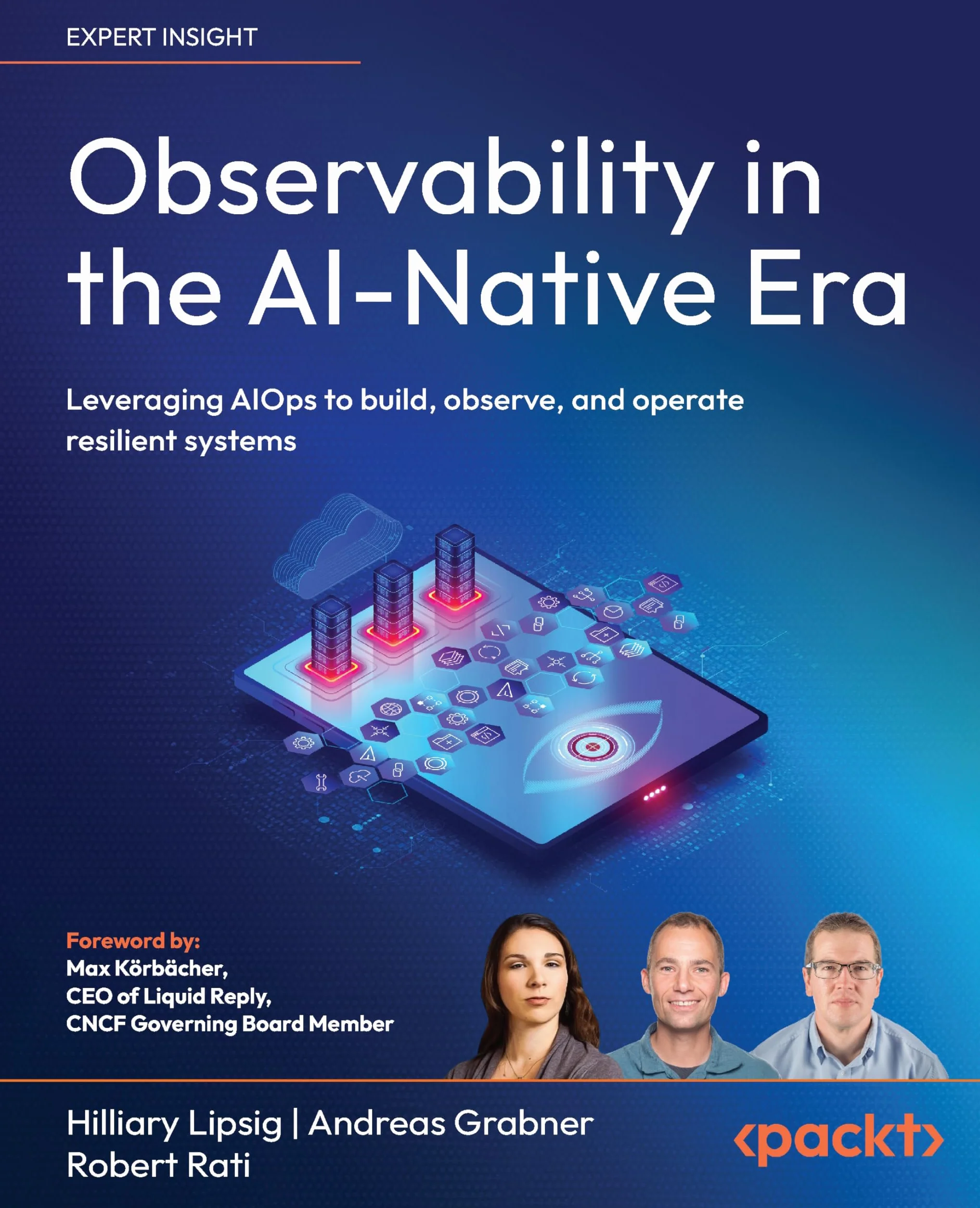 Observability in the AI-Native Era: Leveraging AIOps for Resilient Systems