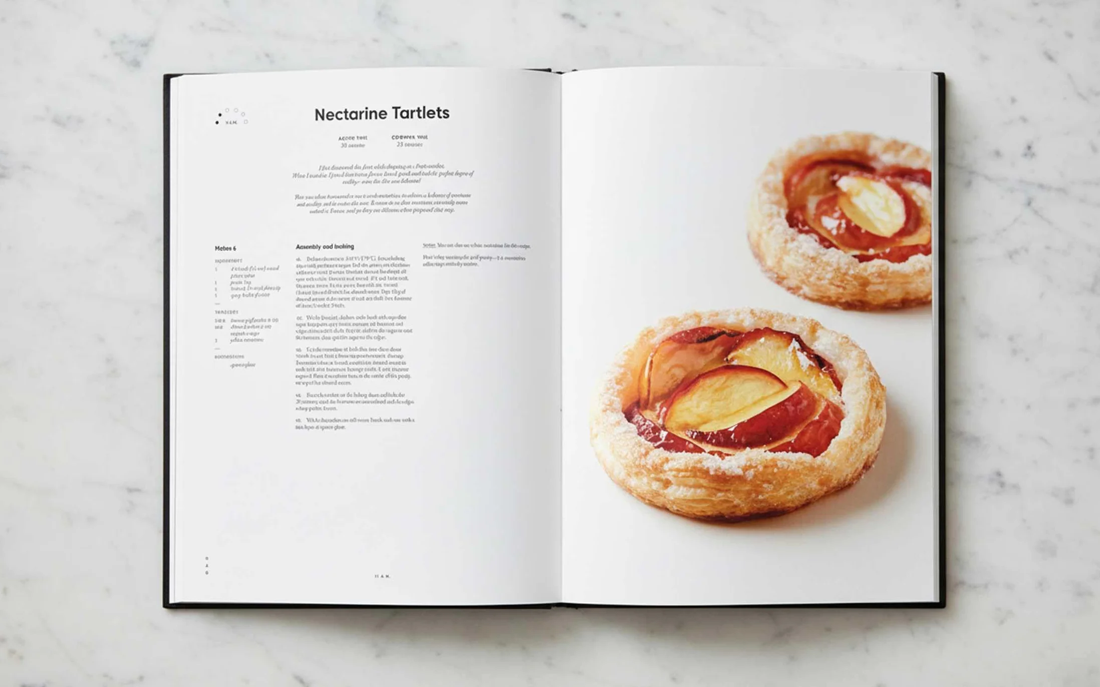 Gateaux: Sweets (Modern French Pastry)