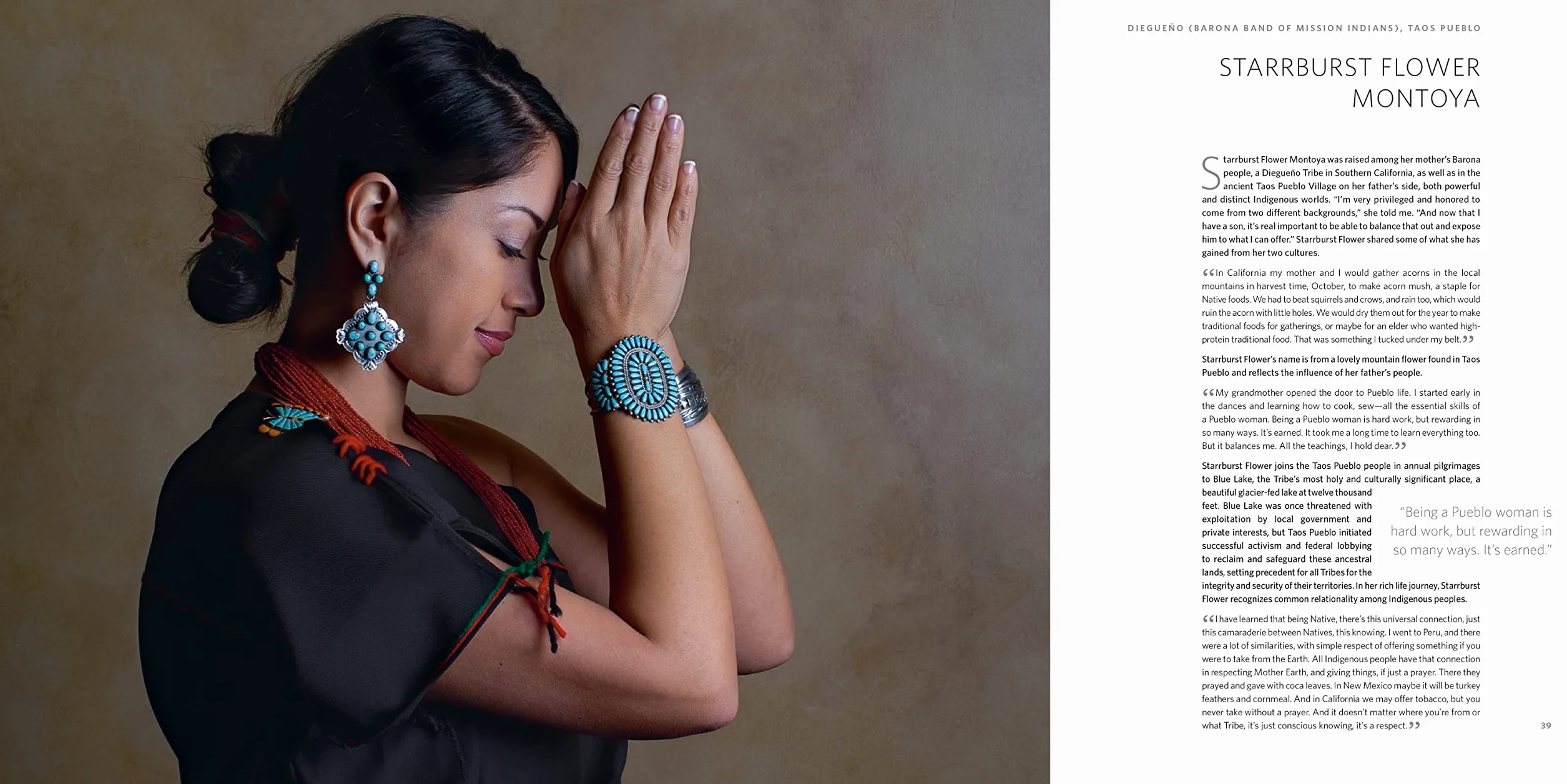 Project 562: Changing the Way We See Native America