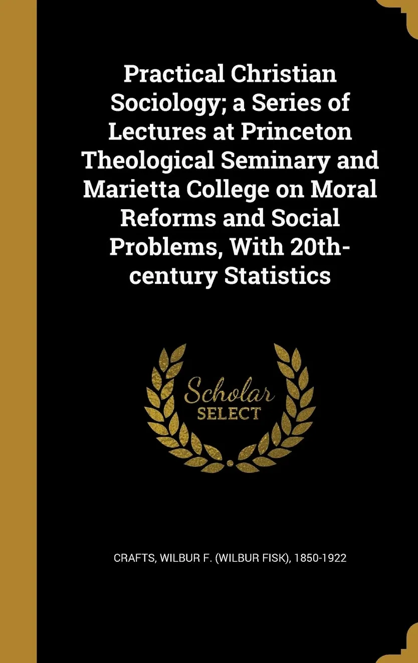 PRAC CHRISTIAN SOCIOLOGY A SER