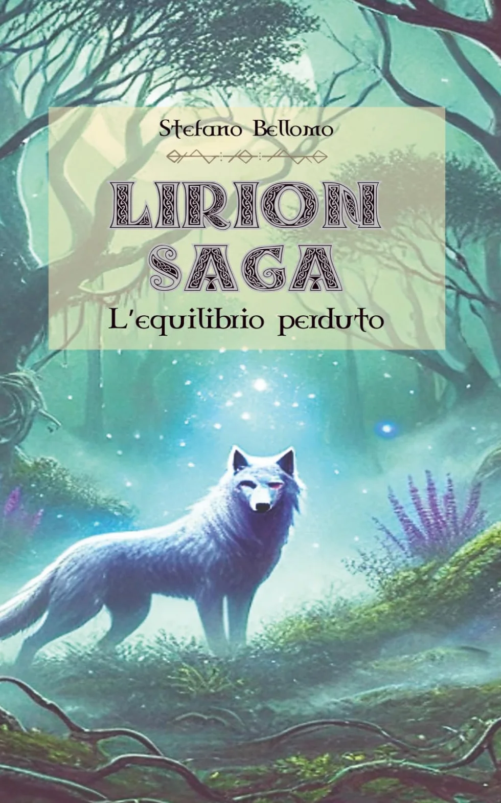 LIRION: L'equilibrio perduto