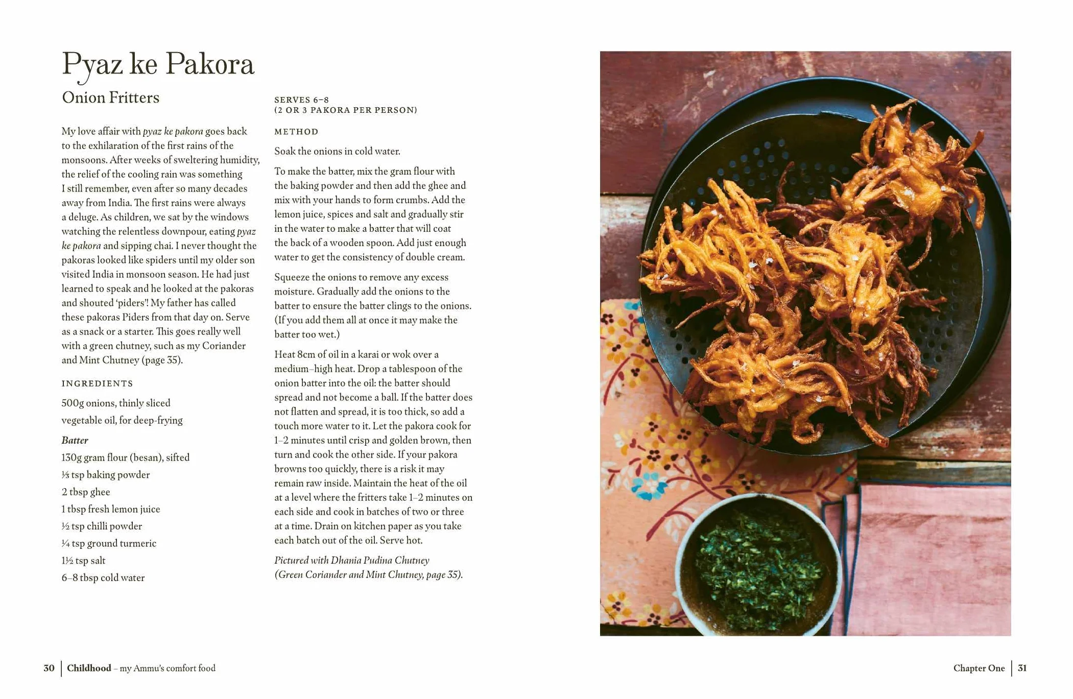Ammu: Indian Homecooking to Nourish Your Soul: A Times Cook Book of the Year