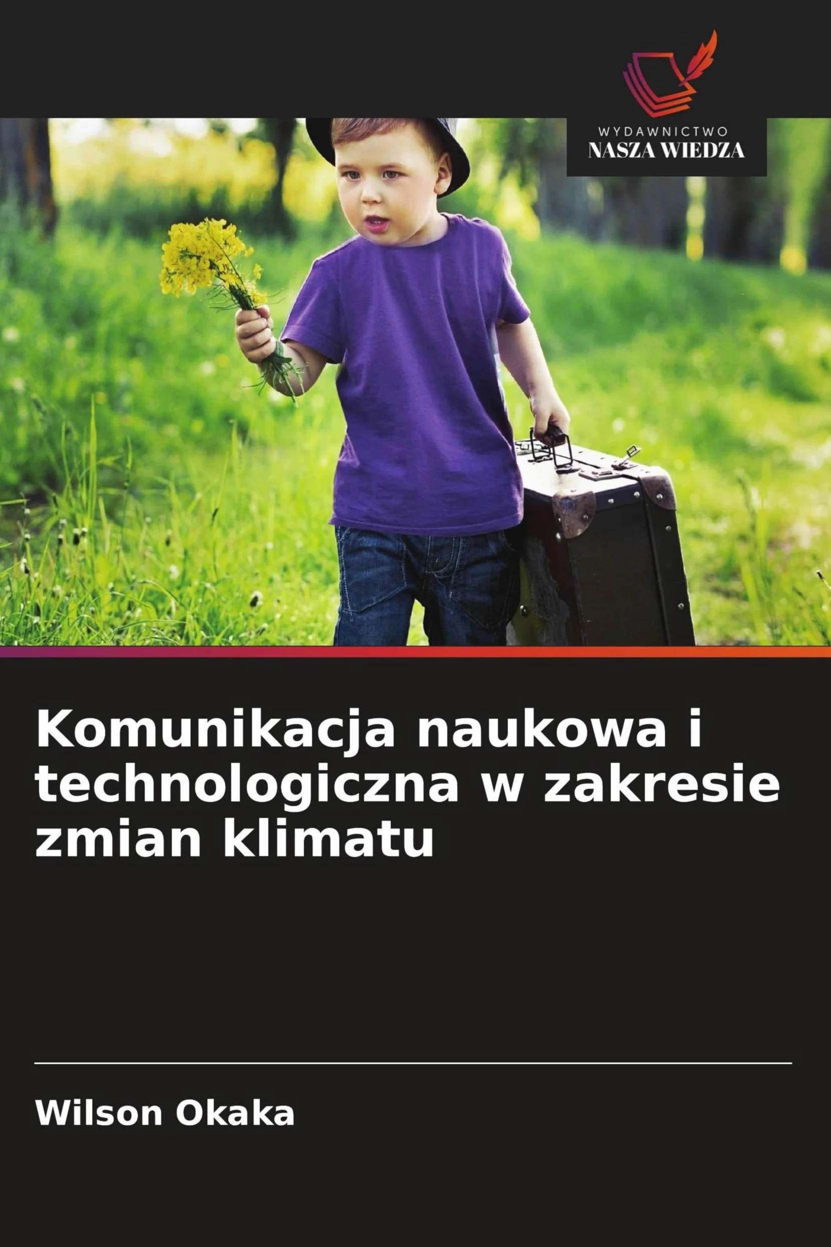 Komunikacja naukowa i technologiczna w zakresie zmian klimatu