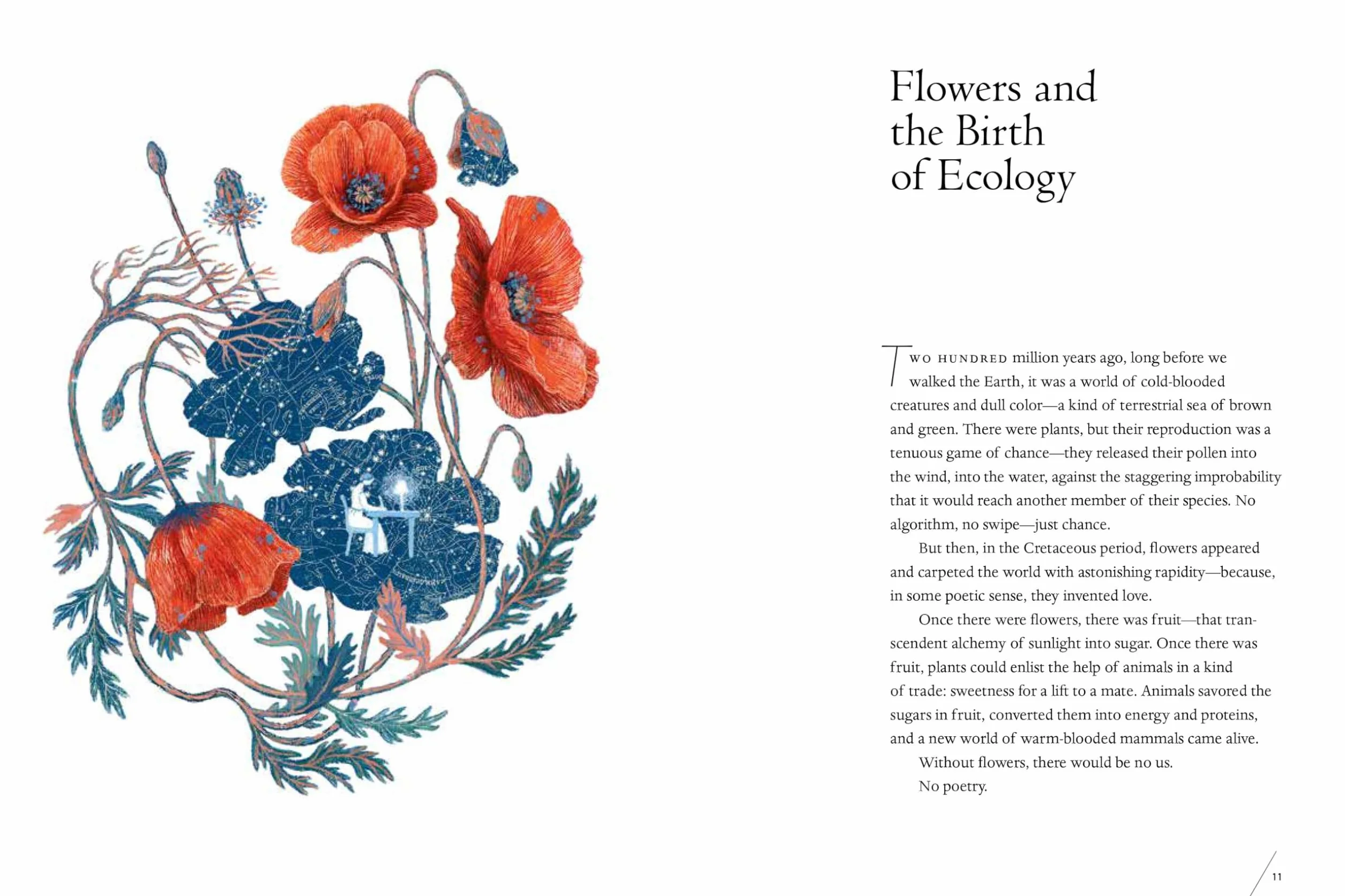 The Universe in Verse: 15 Portals to Wonder Through Science & Poetry