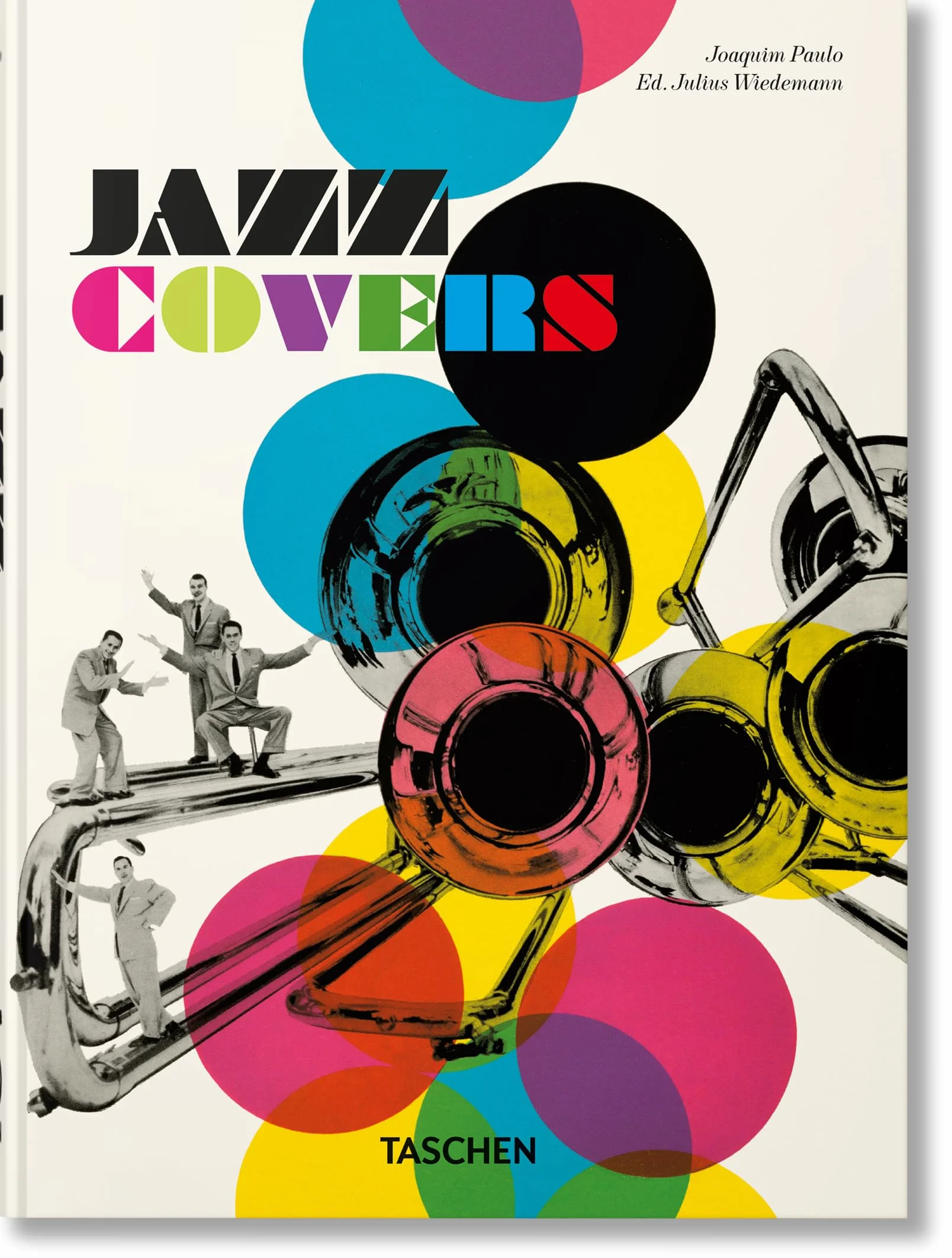 Jazz Covers: 45th Ed.