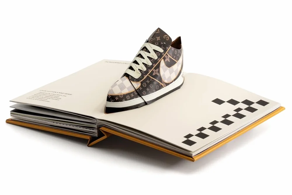 Fashion Unfolded - Louis Vuitton /anglais: 3