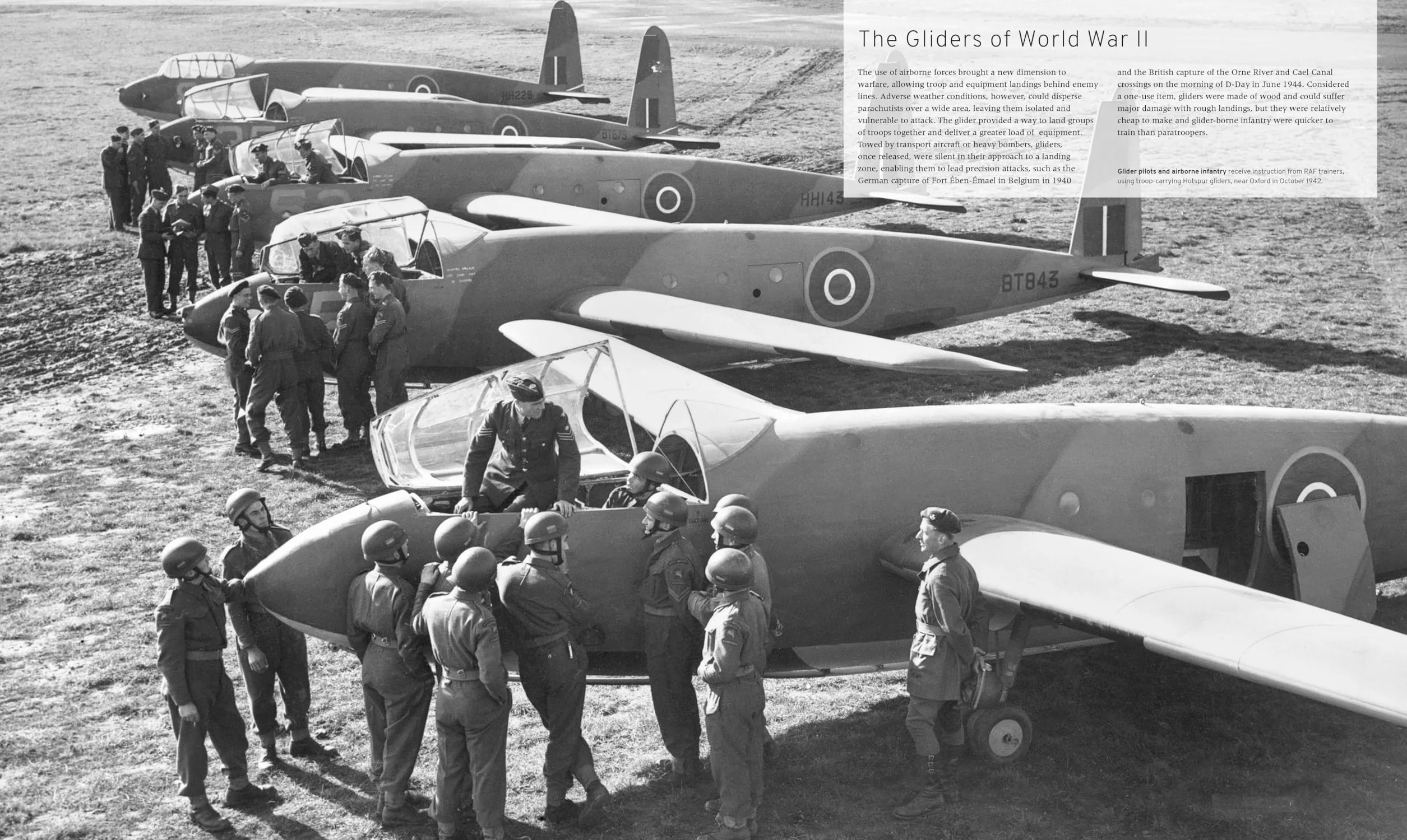 The Military Transport Book: The Definitive Visual History