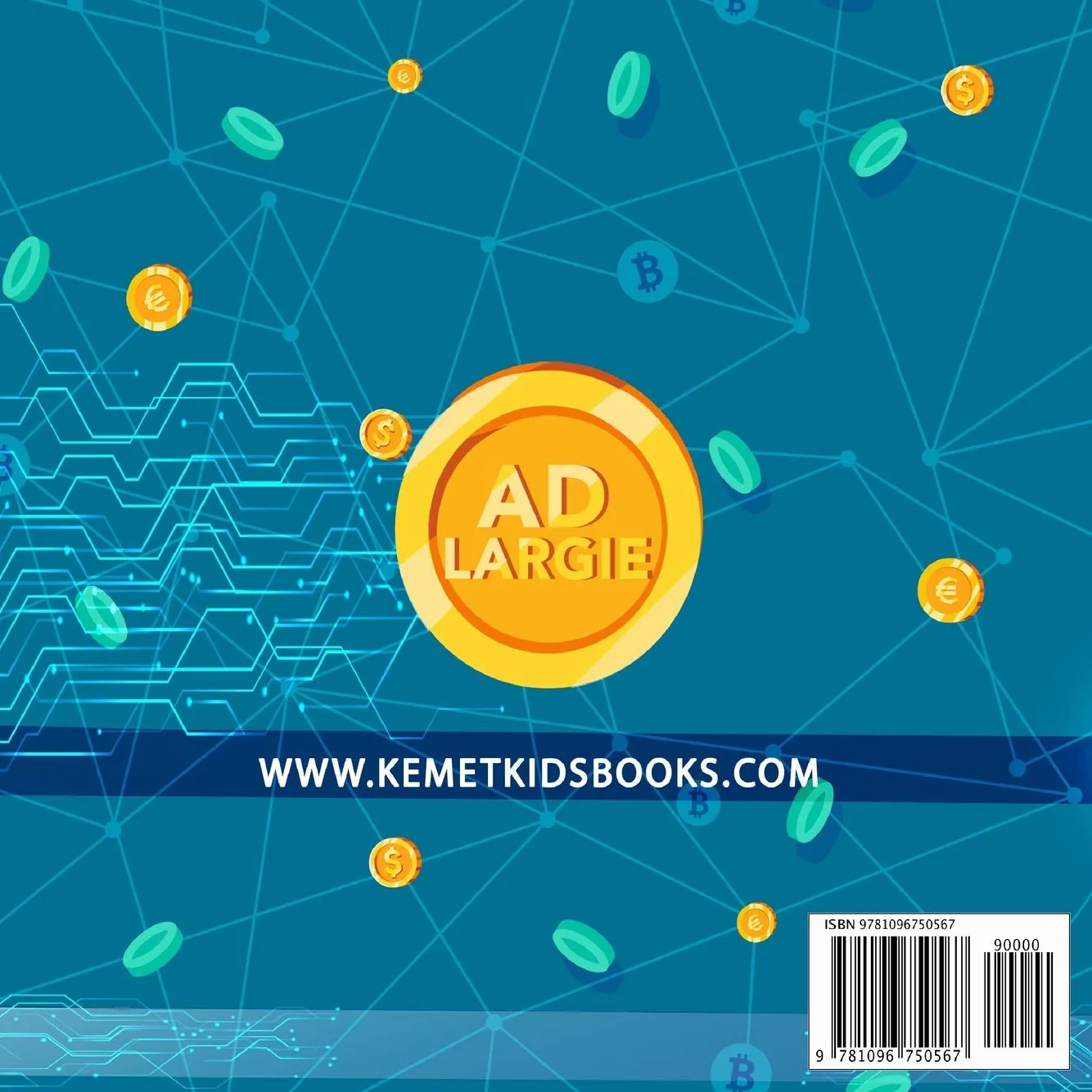 Bitcoin: The Future of Money: 5