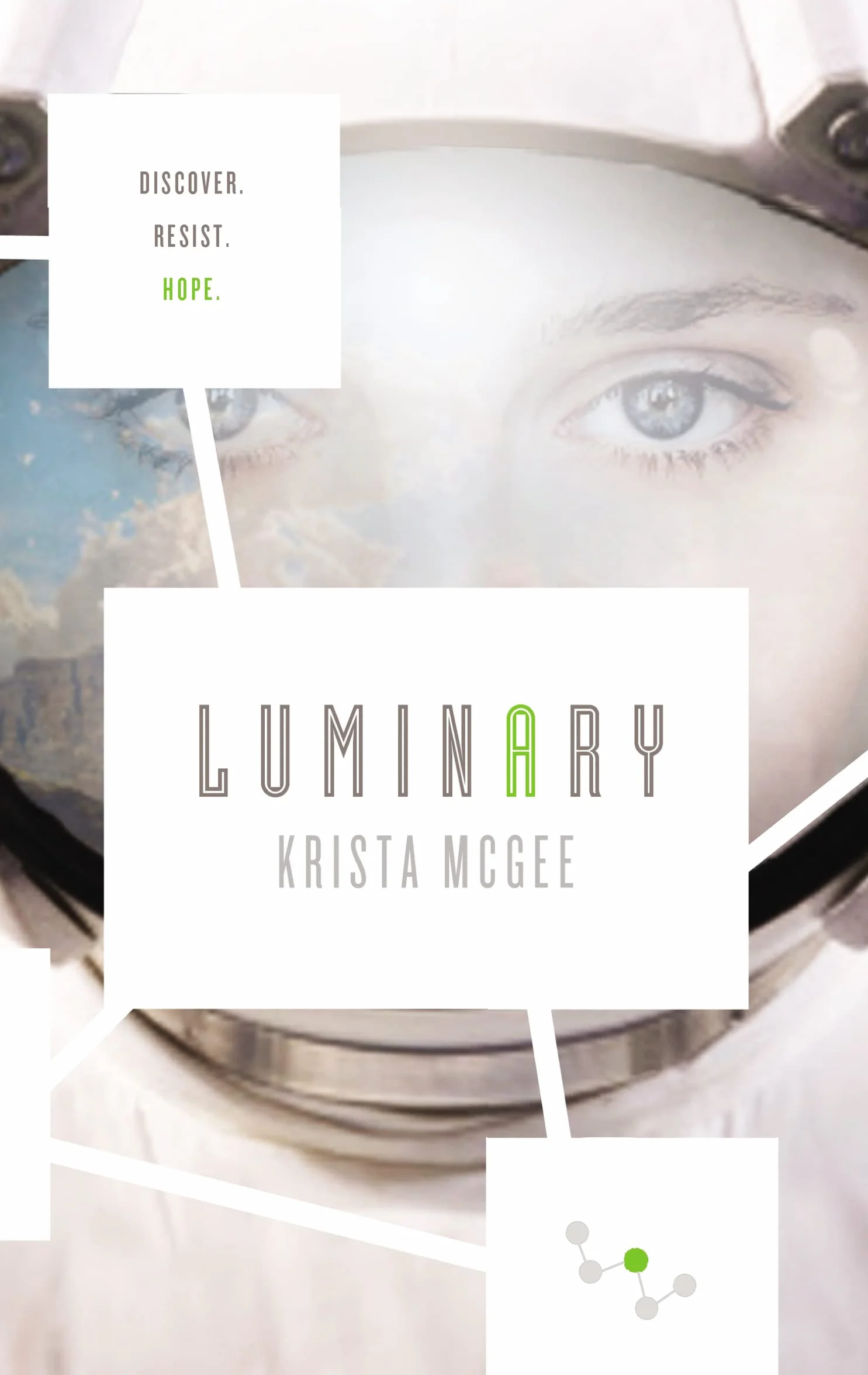 Luminary: 2