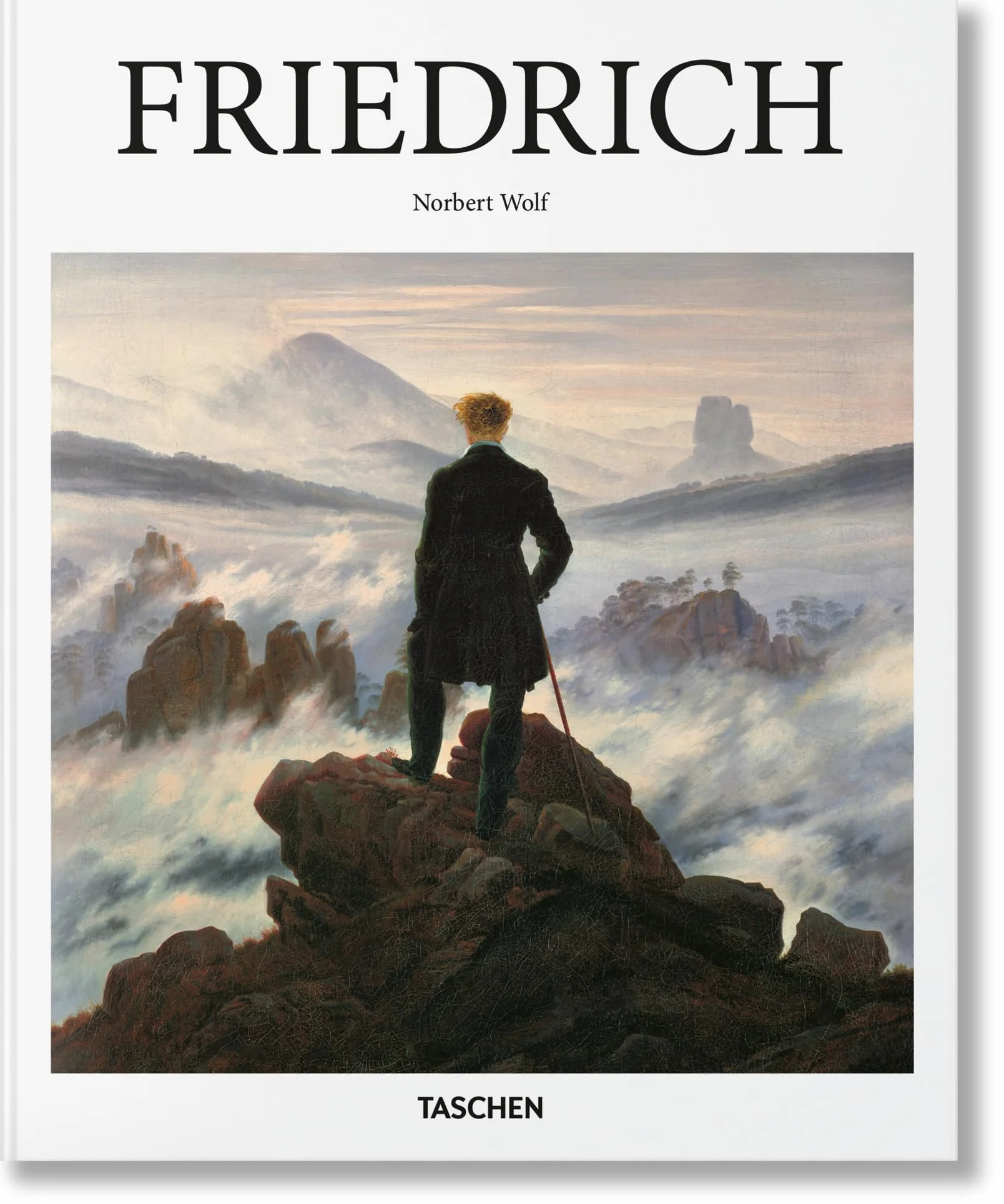 Friedrich