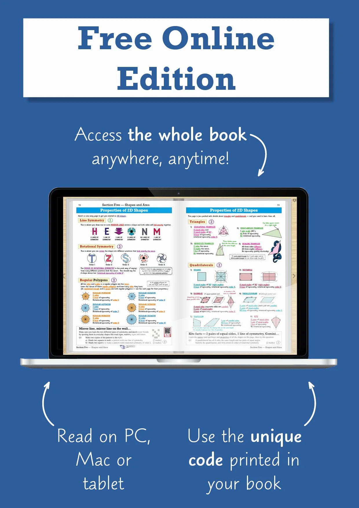 GCSE Maths AQA Complete Revision & Practice: Higher inc Online Ed, Videos & Quizzes