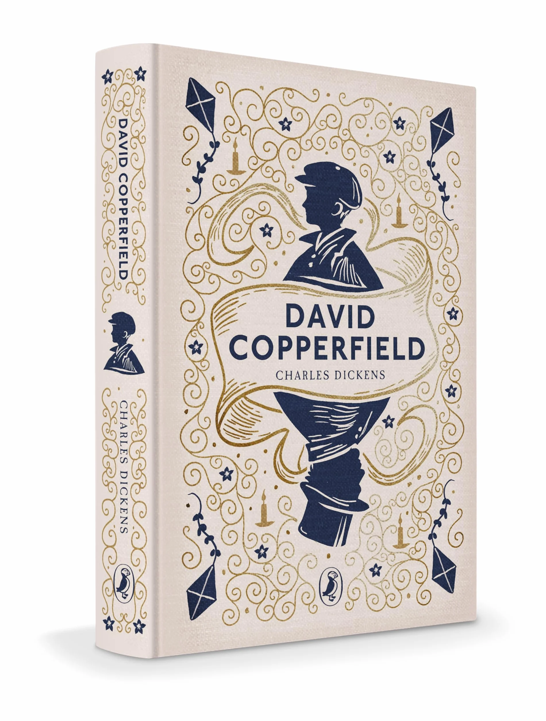 David Copperfield: An abridged edition of the classic novel