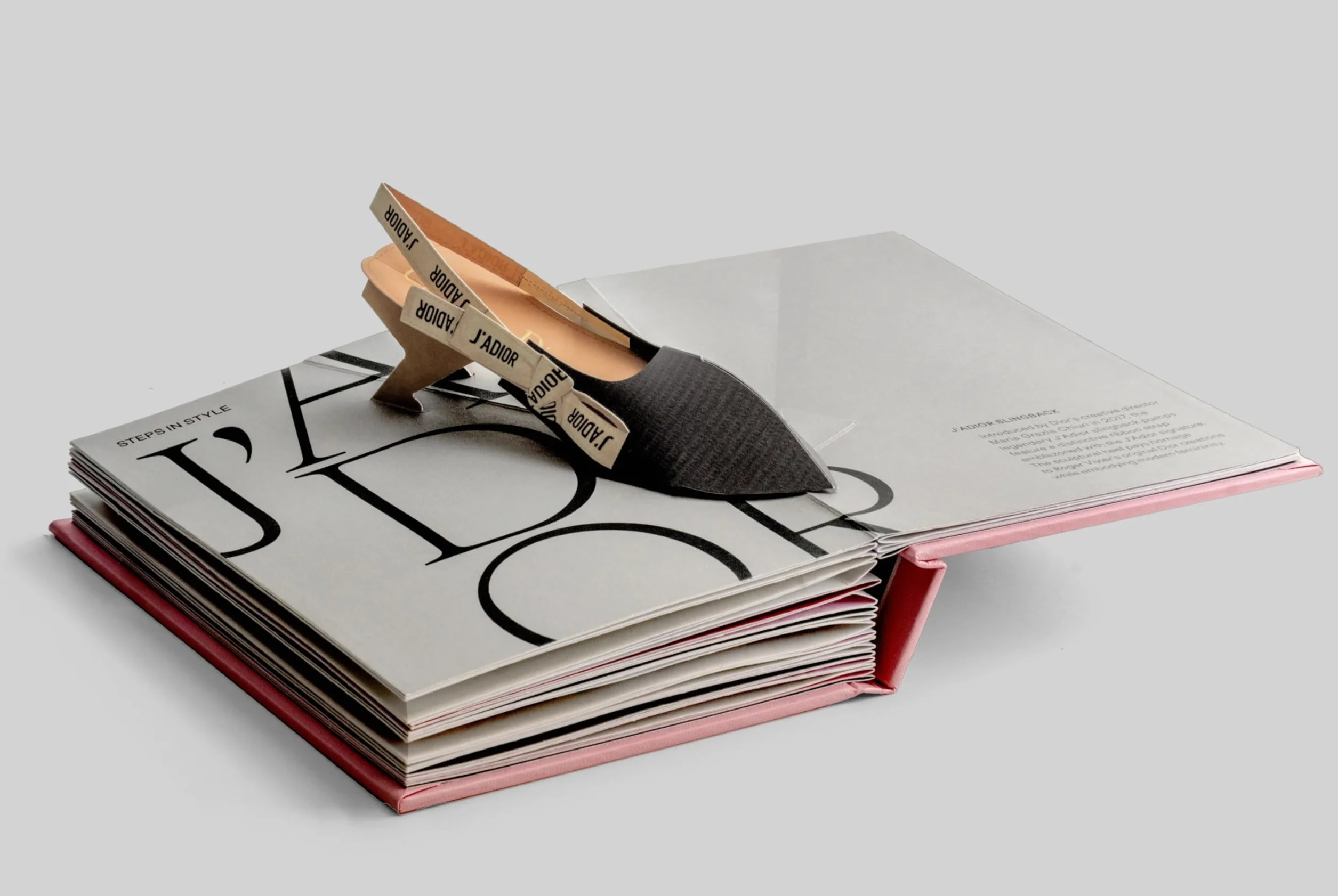 Fashion Unfolded - Dior /anglais: 2