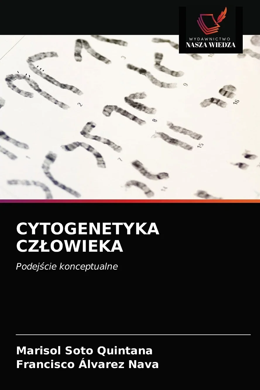 CYTOGENETYKA CZŁOWIEKA: Podejście konceptualne