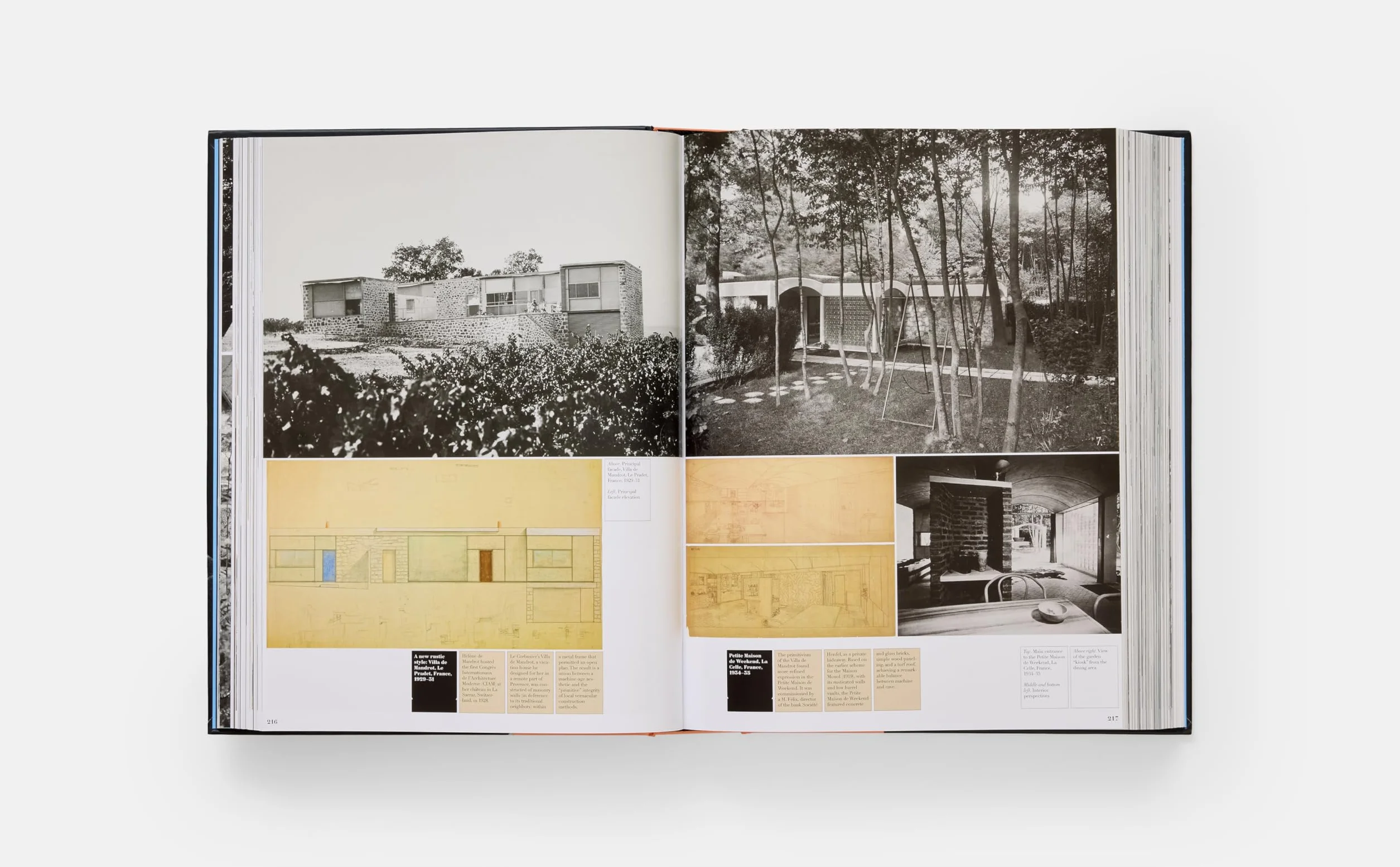 Le Corbusier: Le grand