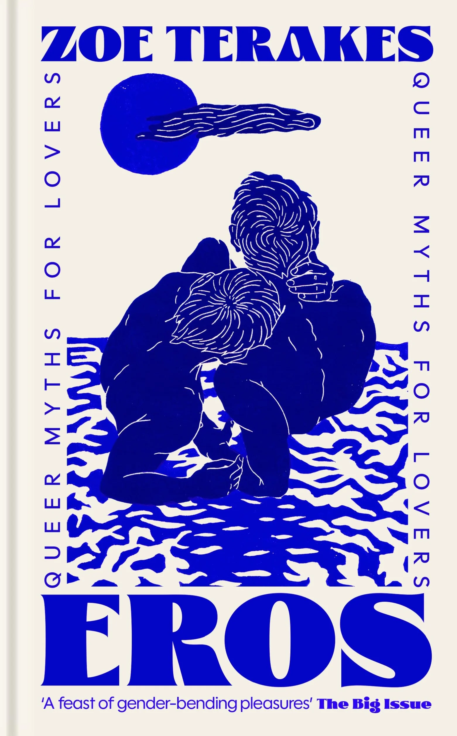 Eros: Queer Myths for Lovers