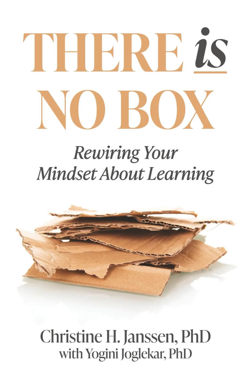 There Is No Box: Rewiring Your Mindset About Learning