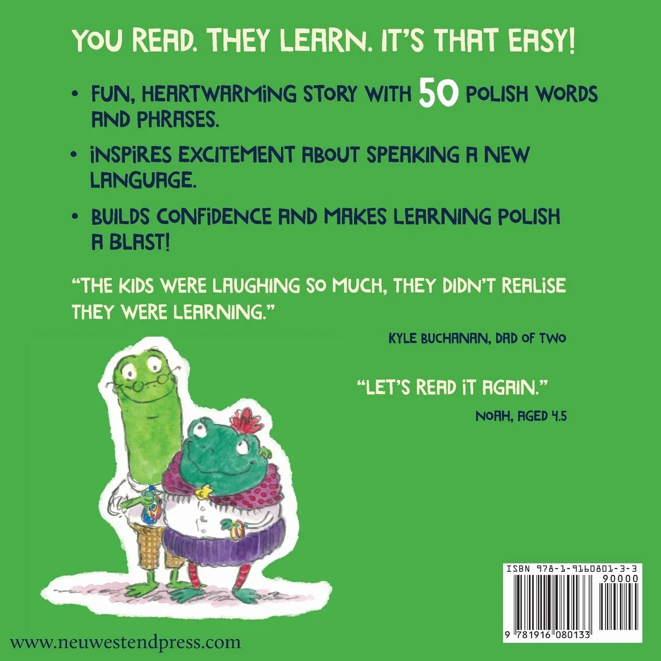 The Fabulous Lost and Found and the little Polish mouse: heartwarming & fun bilingual Polish English book to learn Polish for kids ('Story Powered ... this bilingual English Polish book for kids