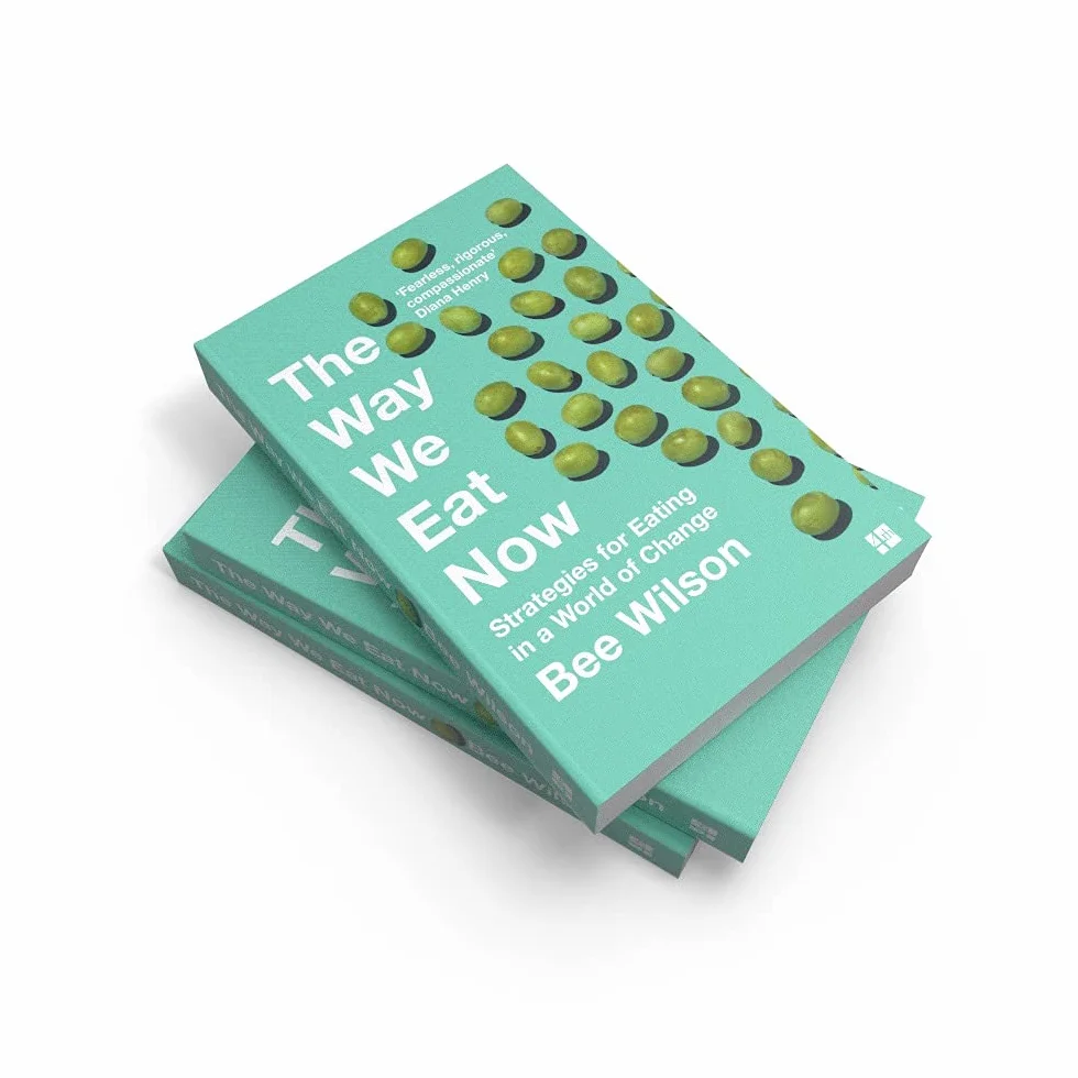 The Way We Eat Now: Strategies for Eating in a World of Change